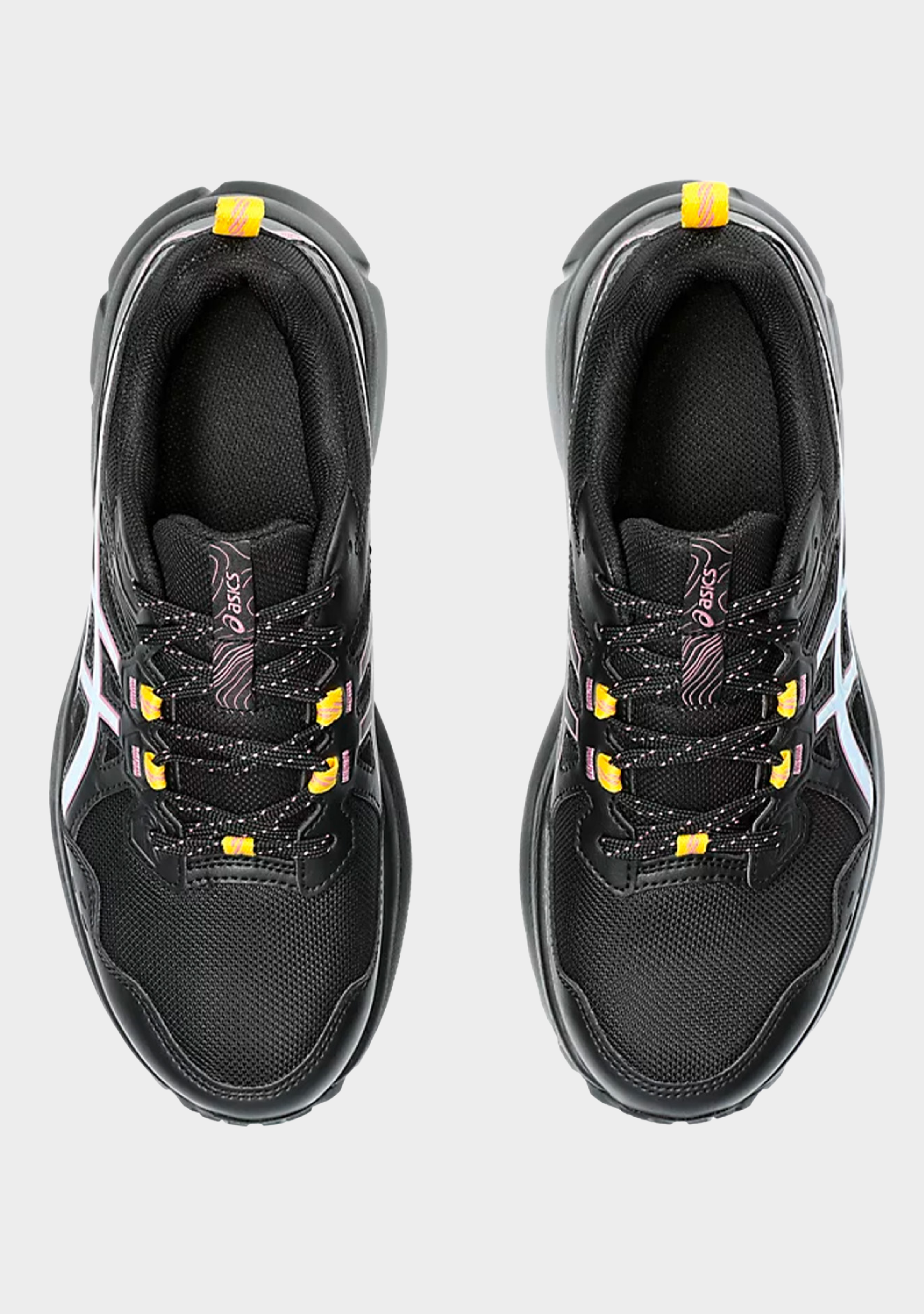 Asics Women’s Trail Scout 3