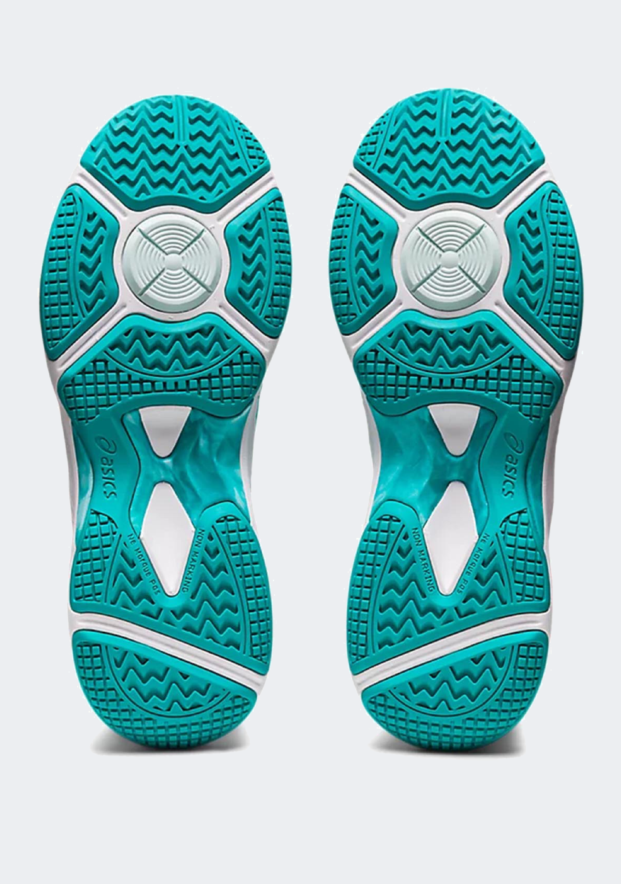 Asics Womens Netburner Super FF