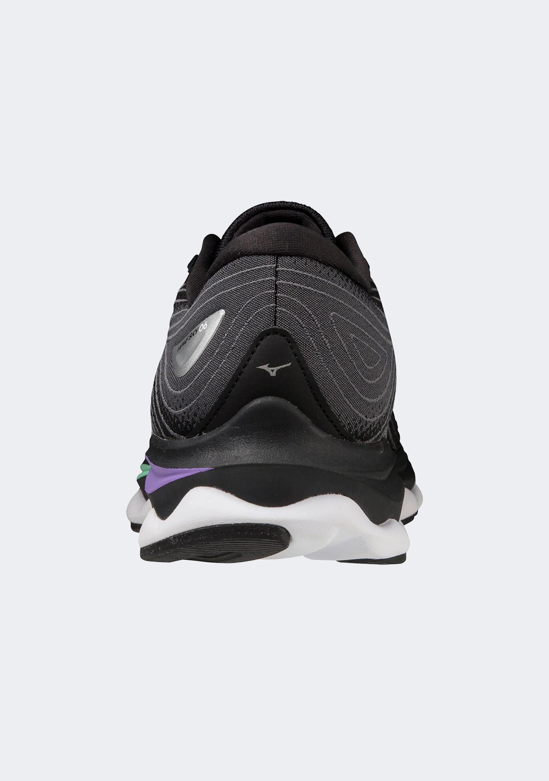Mizuno Women’s Wave Sky 6