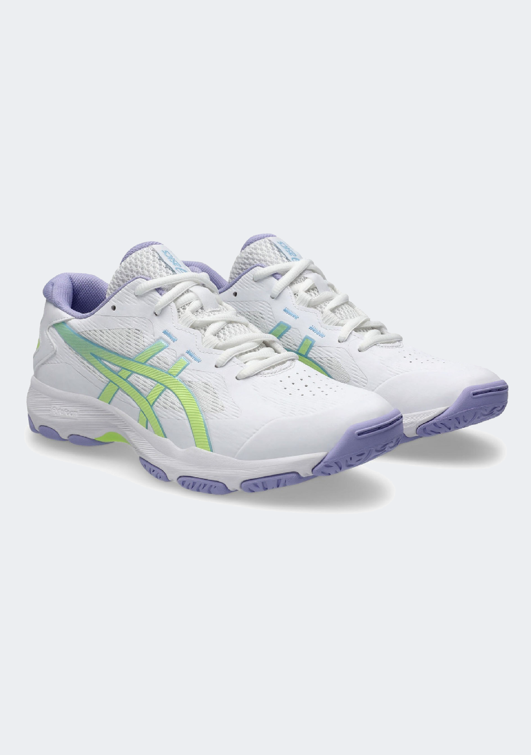 Asics Women's Gel Netburner Academy 9