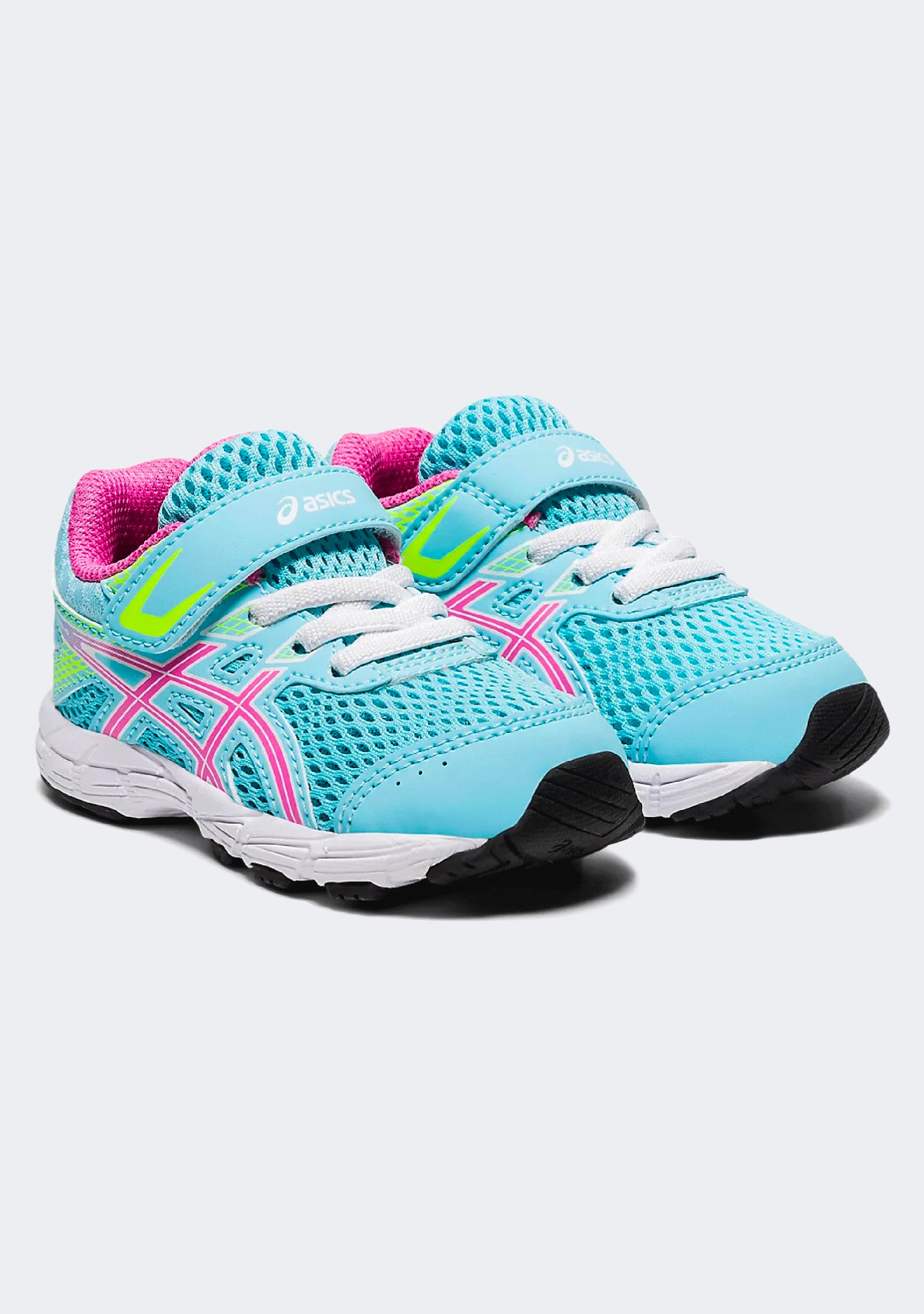 Asics Toddler Contend TS – Jim Kidd Sports