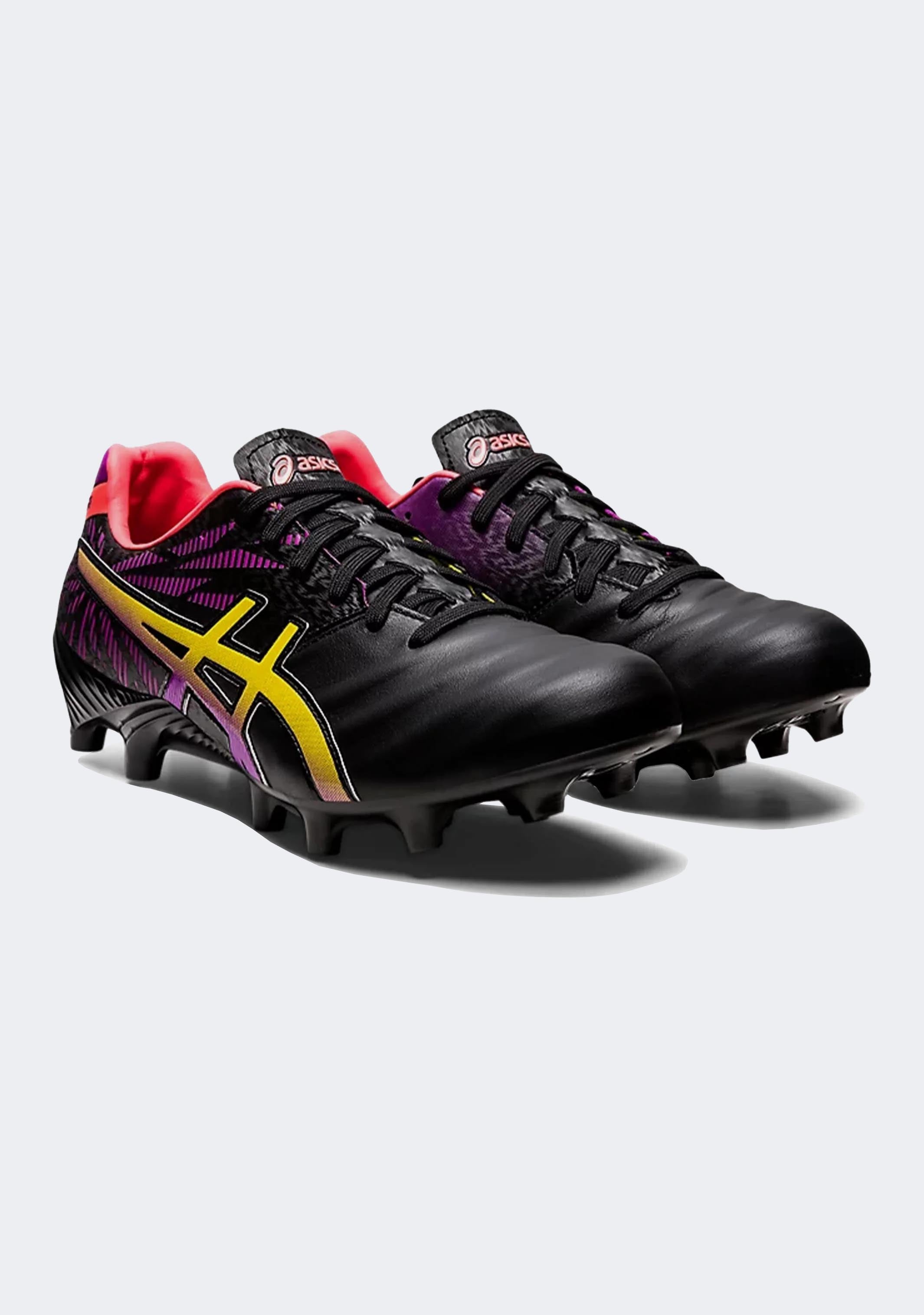 Asics Men's Lethal Tigreor IT FF