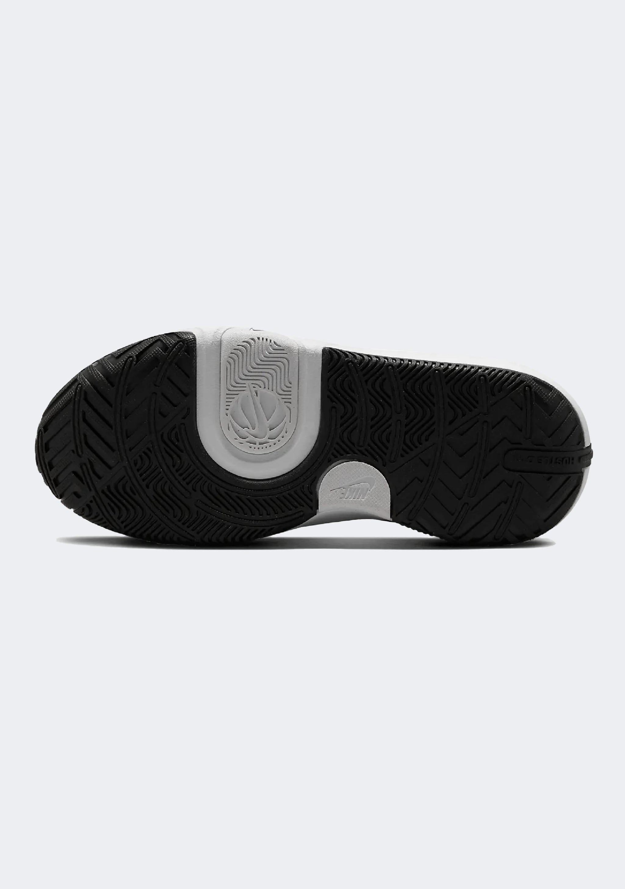 Nike Junior Team Hustle D 11 GS
