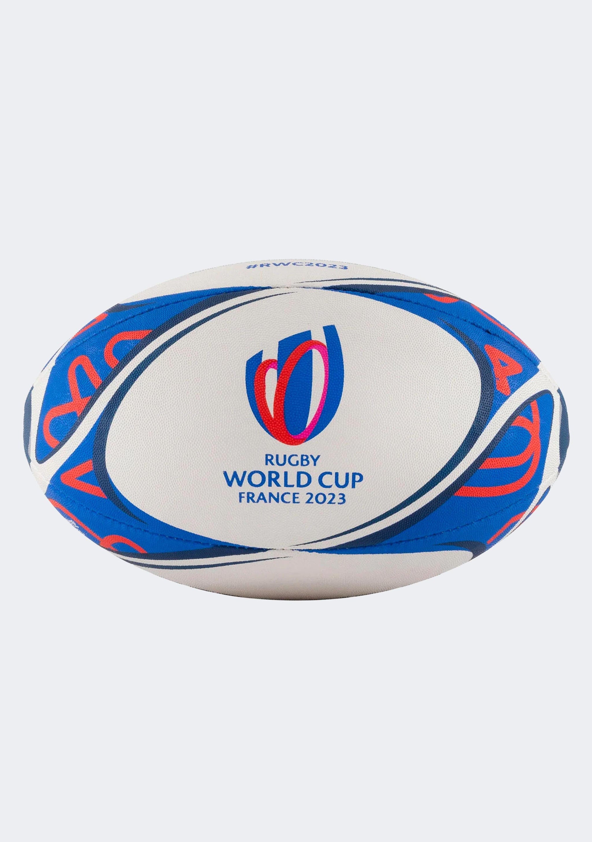 Gilbert Rugby World Cup 2023 Replica Ball