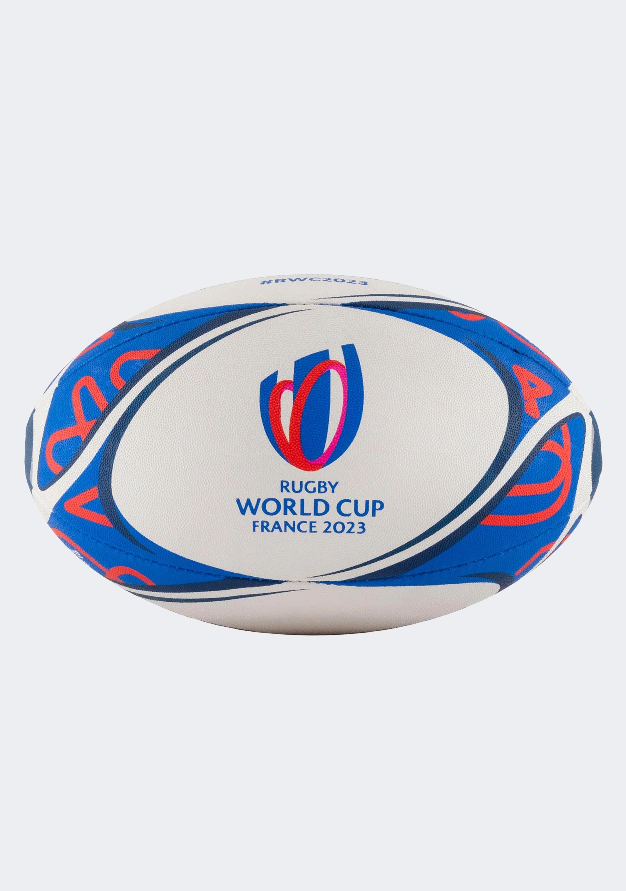 Gilbert Rugby World Cup 2023 Replica Ball