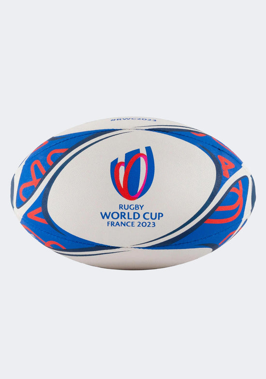 Gilbert Rugby World Cup 2023 Replica Ball