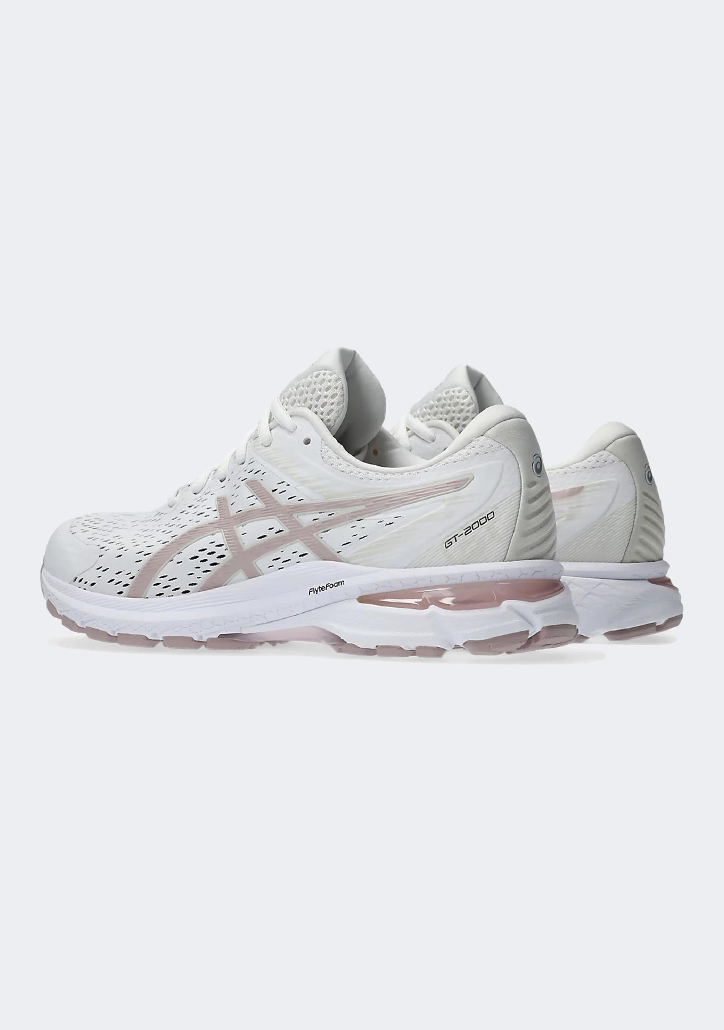 Asics Women's GT 2000 SX (D Width)