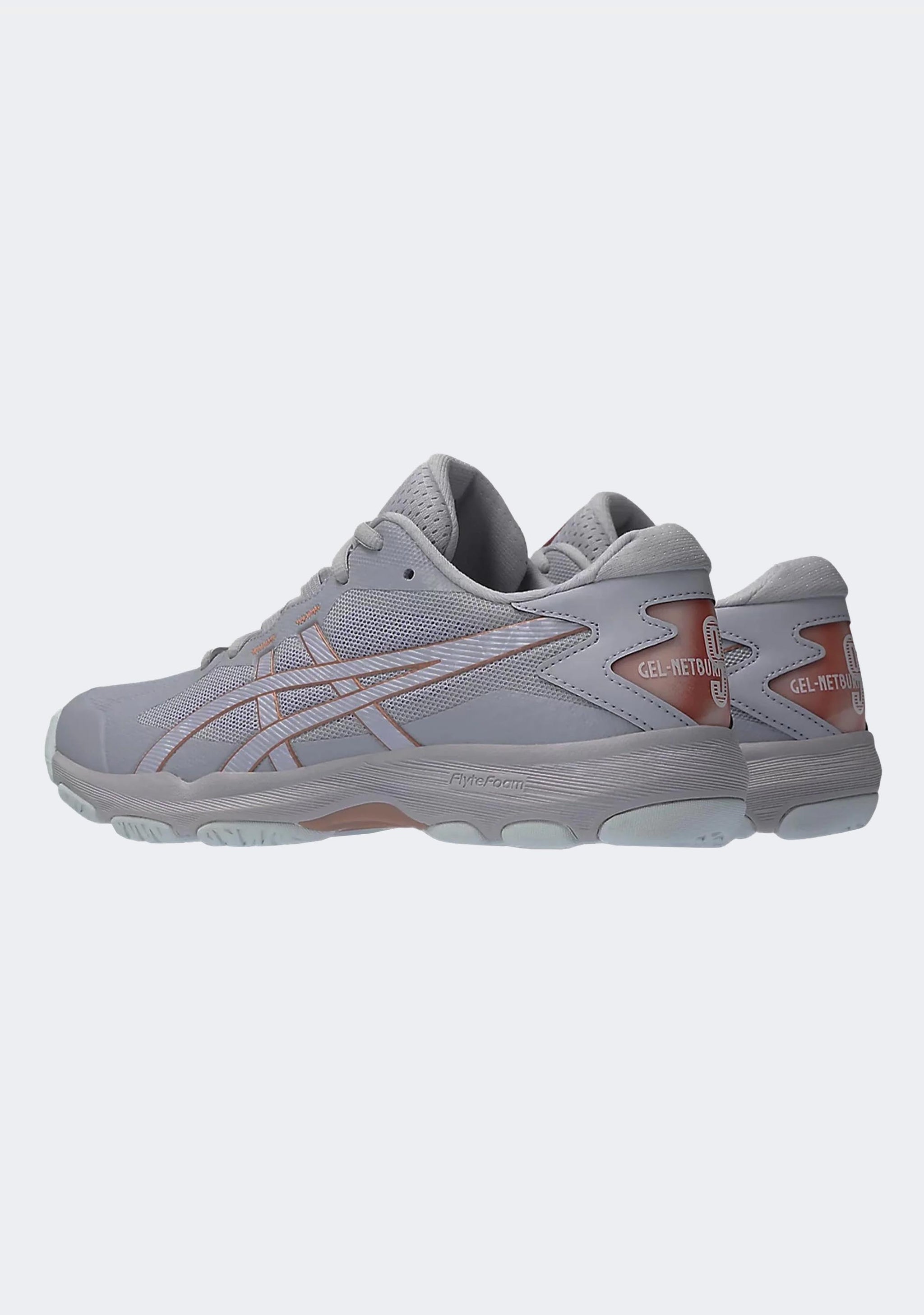 Asics Women's Gel Netburner Academy 9