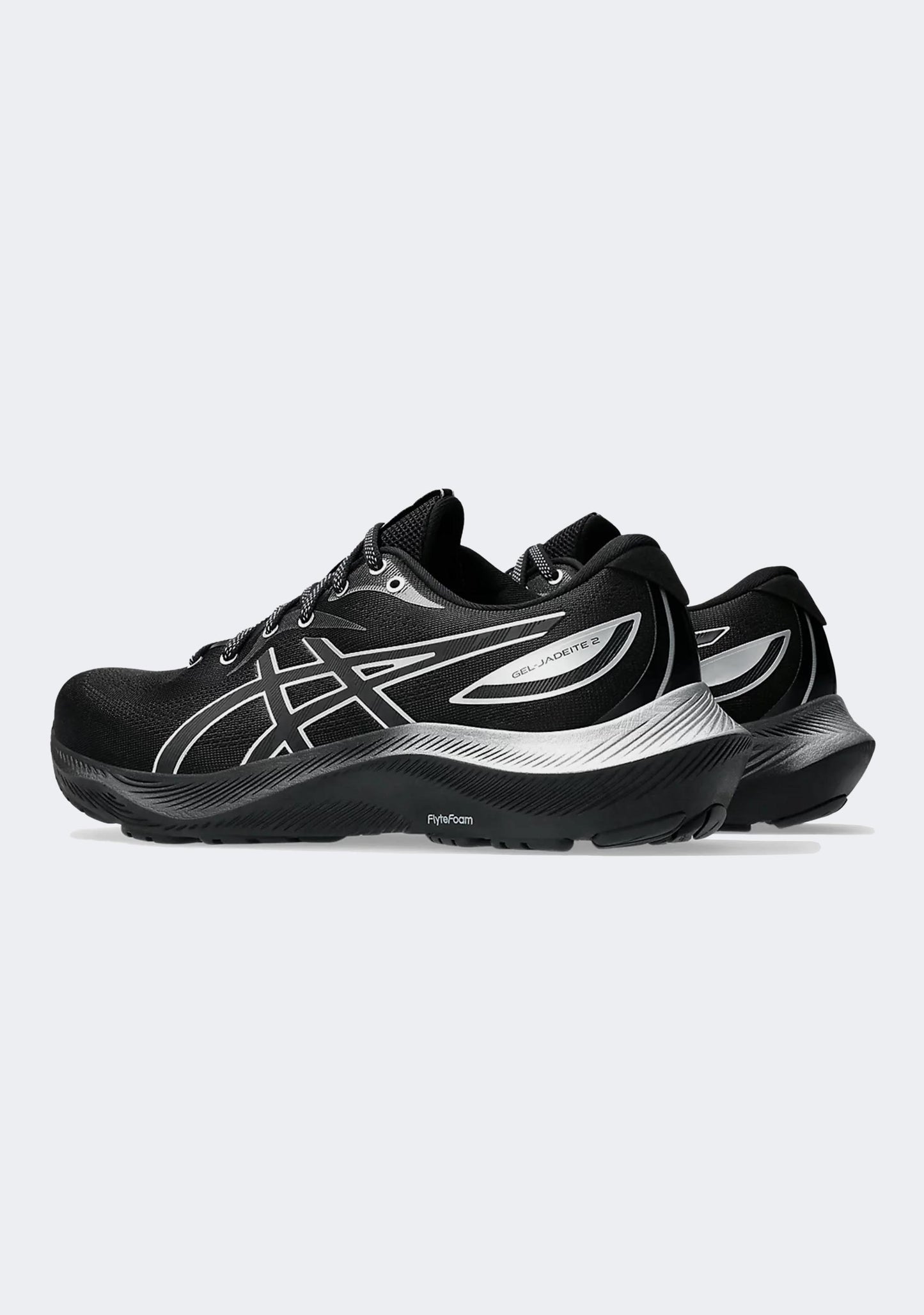 Asics Men's Gel Jadeite 2