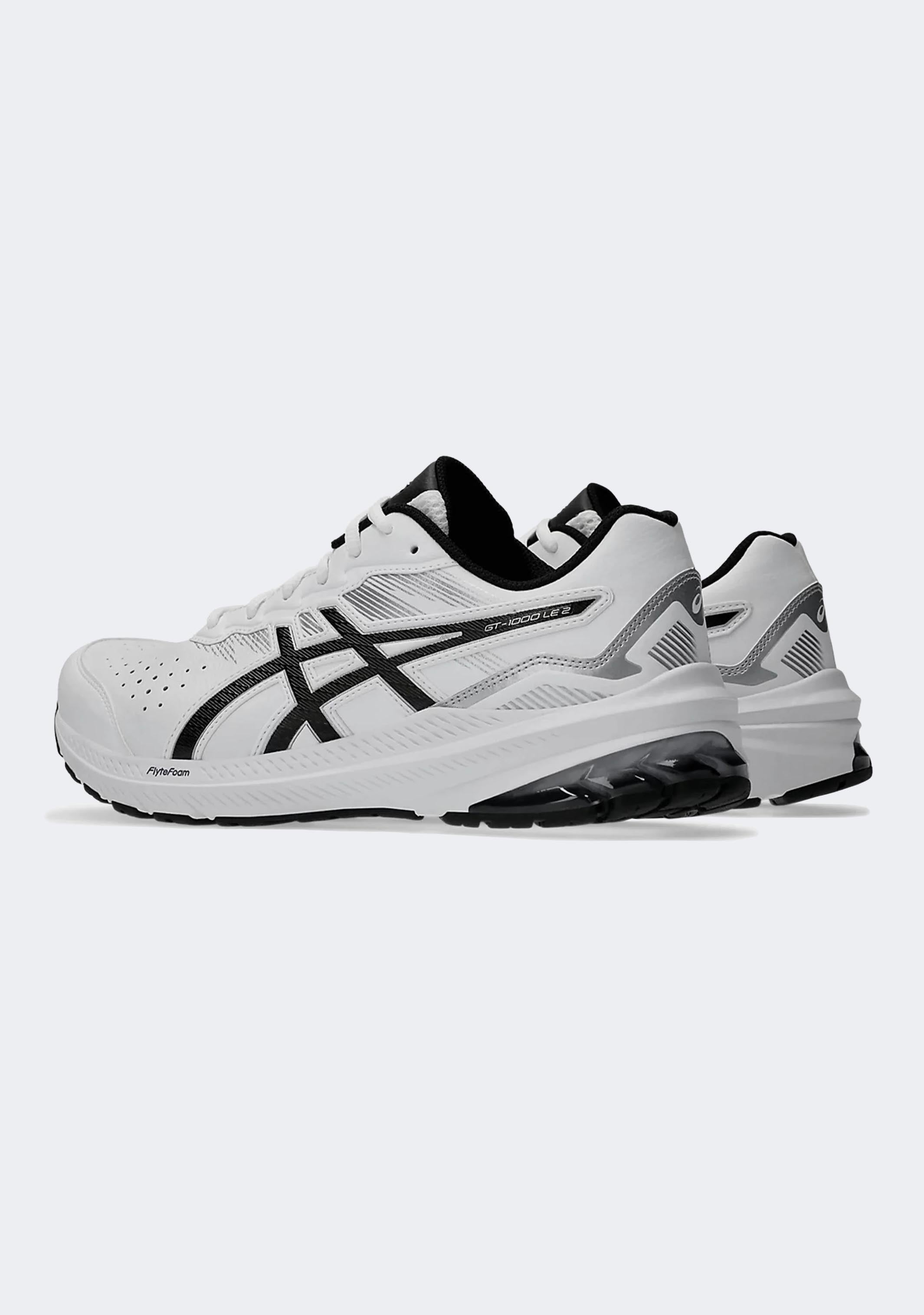 Asics Men's GT 1000 LE 2 (4E Width)