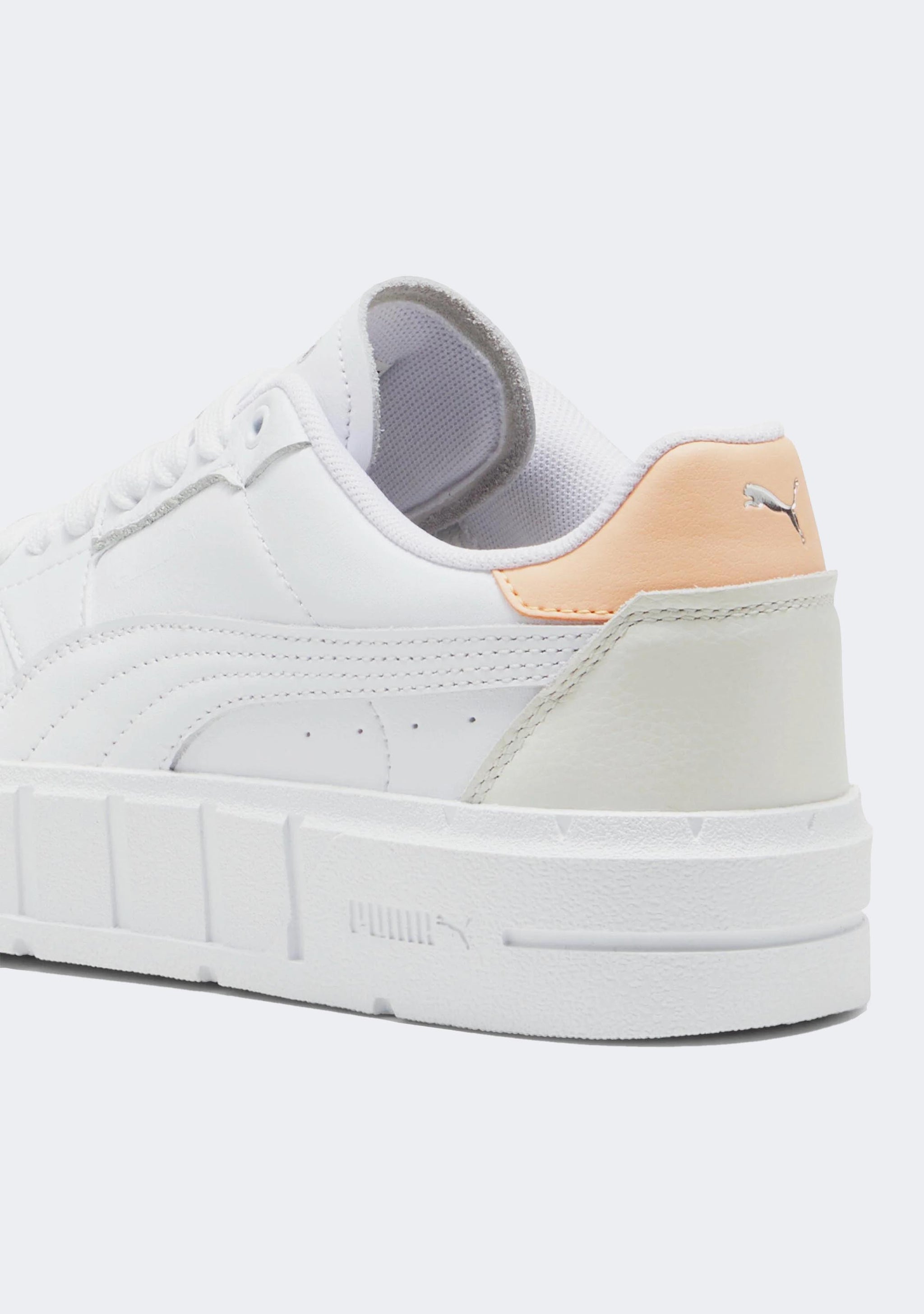 Puma Women's Cali Court Leather