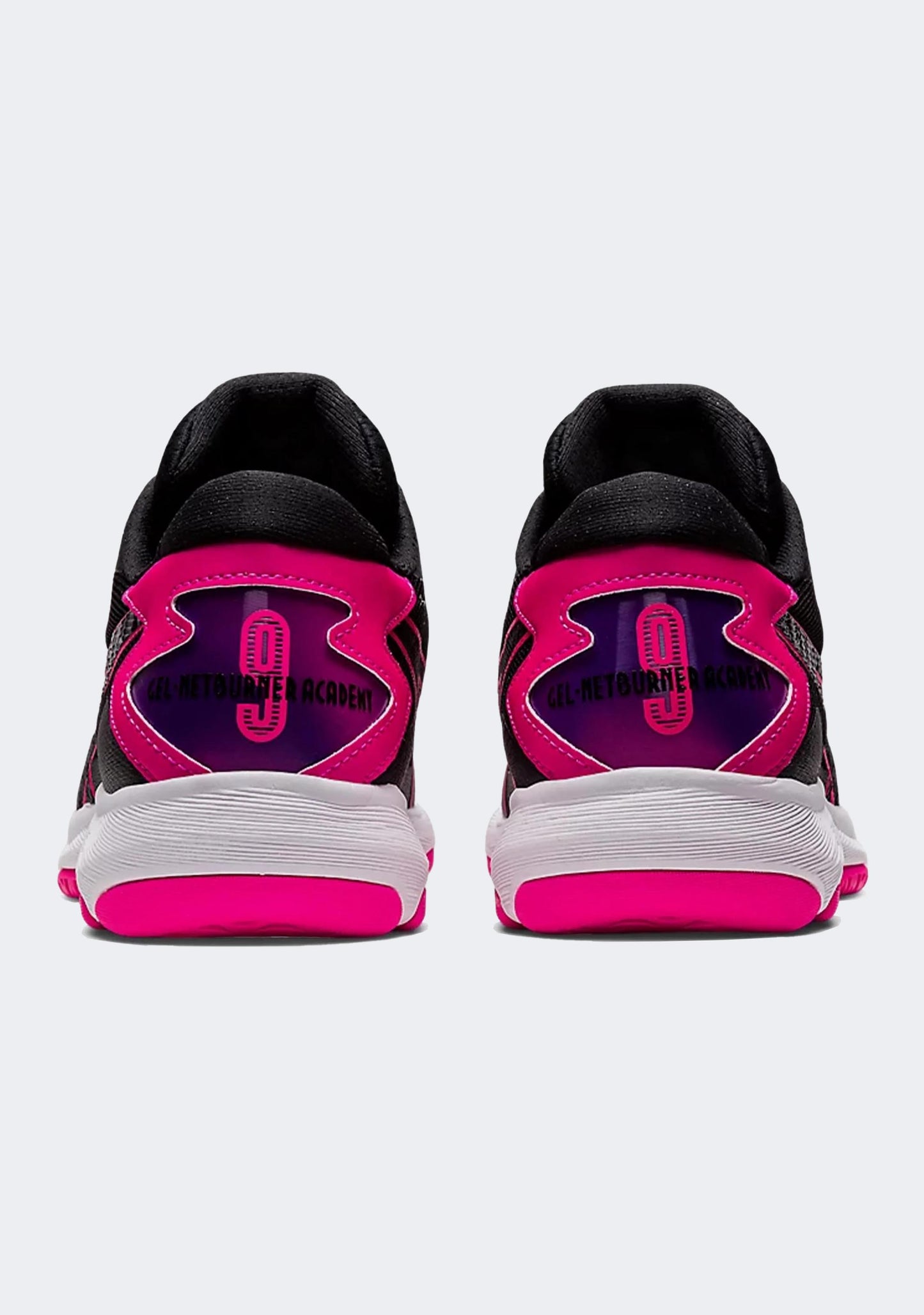 Asics Women’s Netburner Academy 9