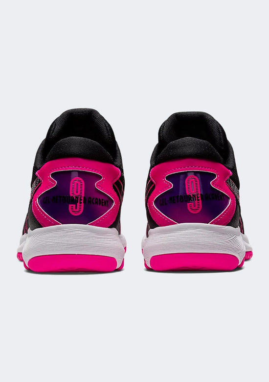 Asics Women’s Netburner Academy 9