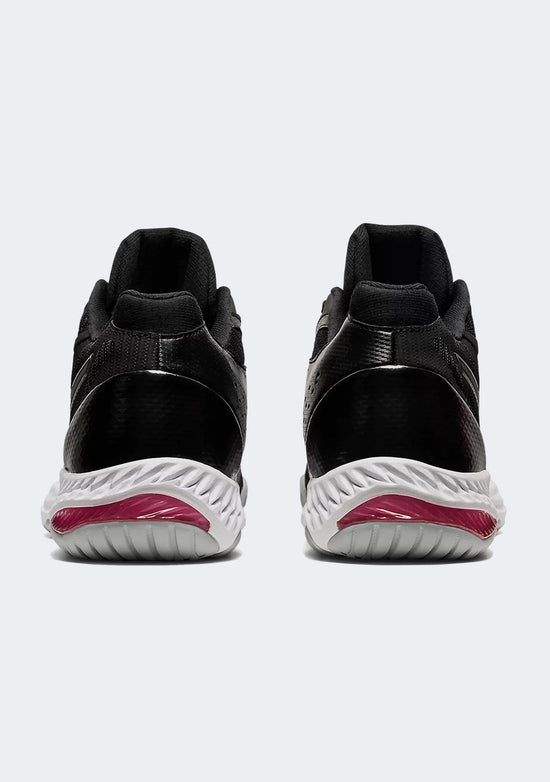 Asics Women’s Netburner Ballistic FF MT 2