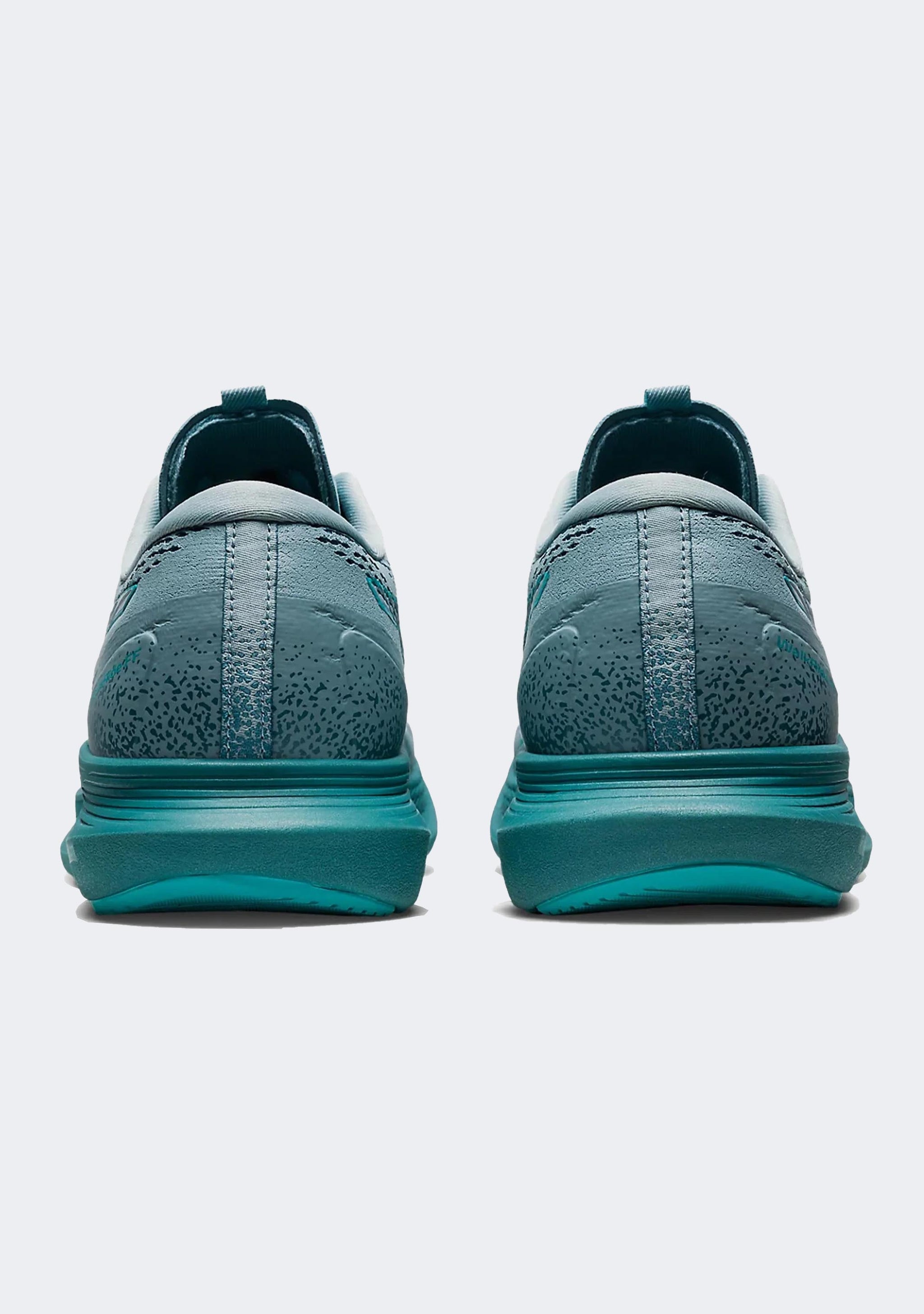 Asics Women’s WalkRide FF