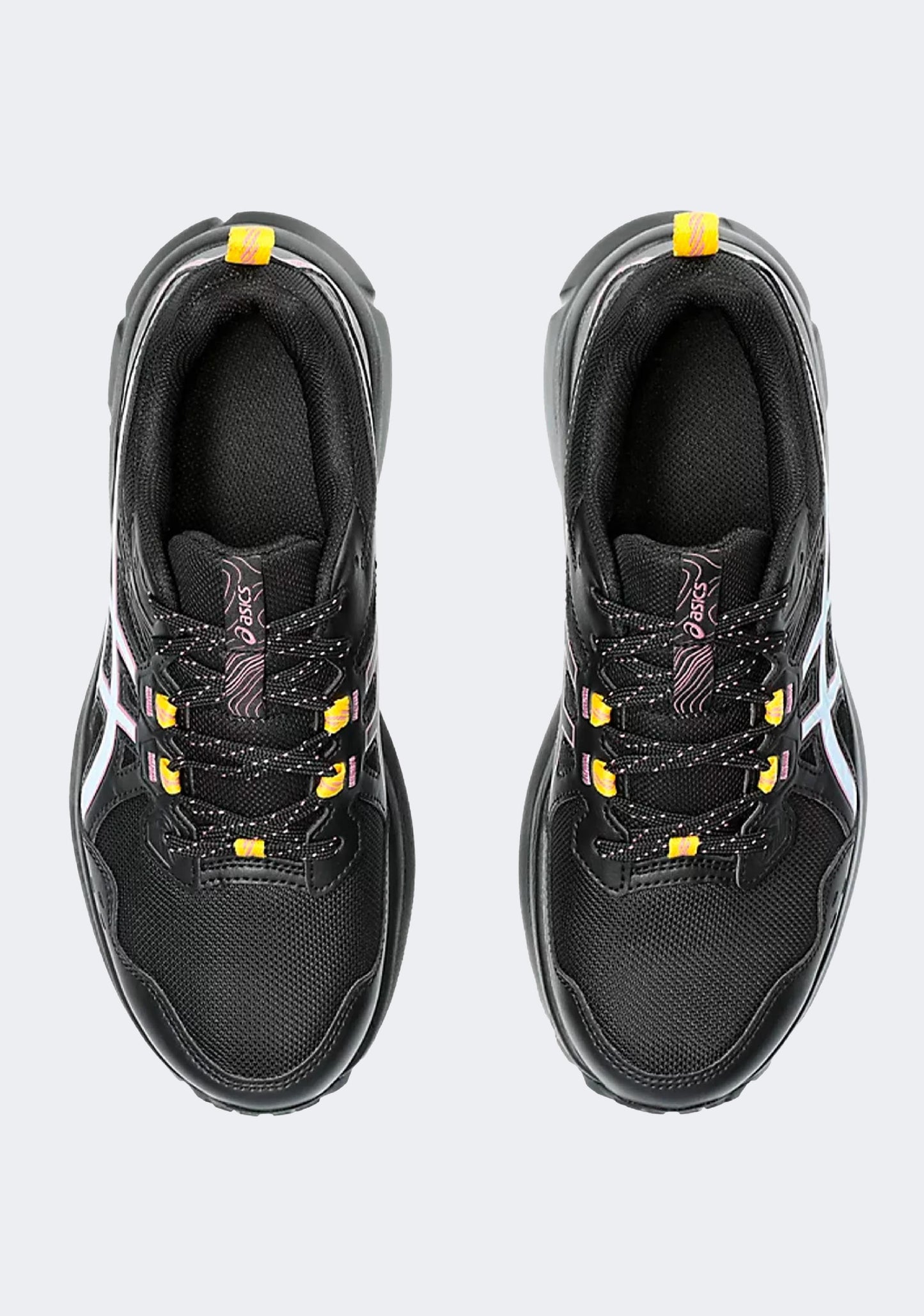 Asics Women’s Trail Scout 3