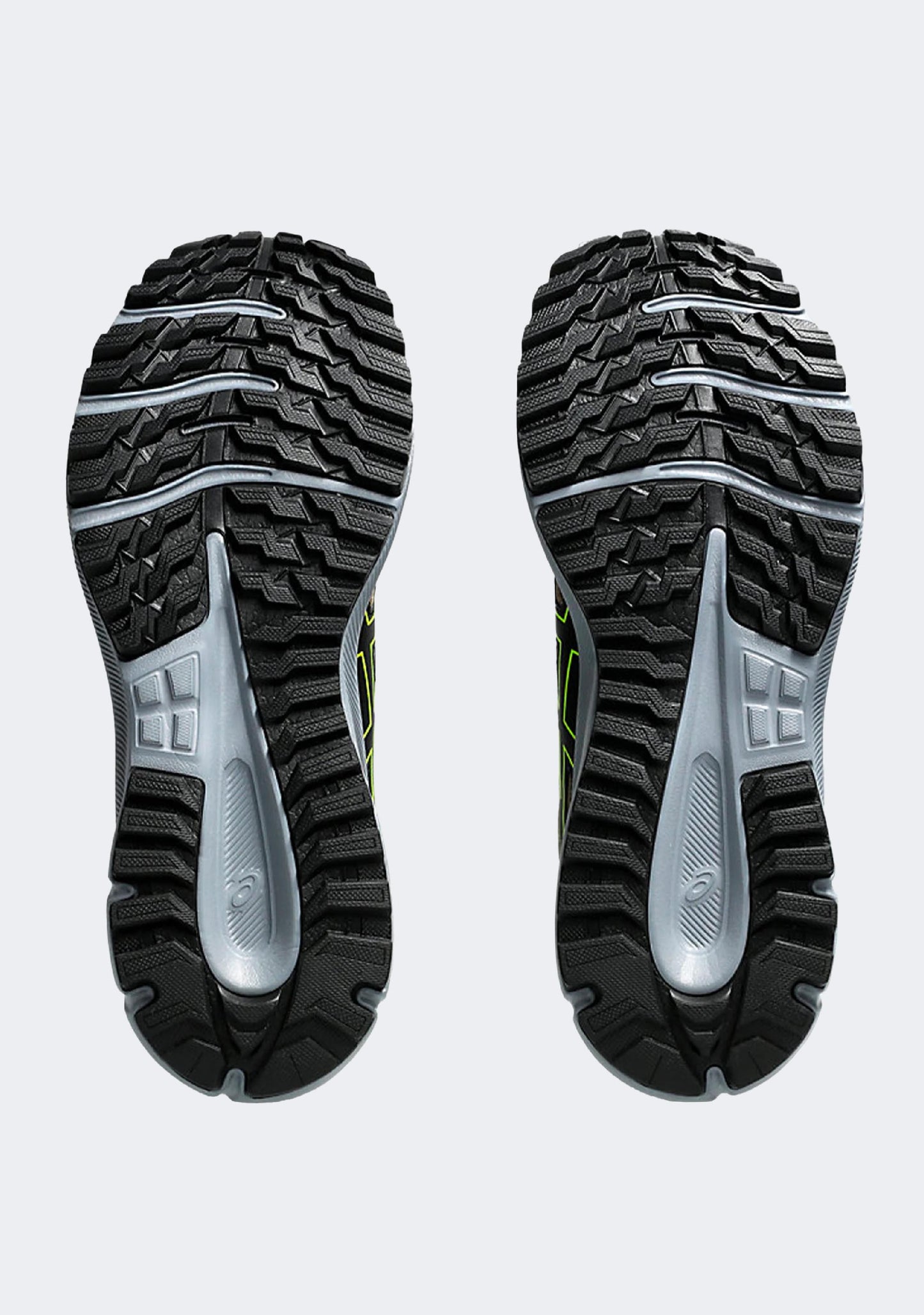 Asics Men's Trail Scout 3