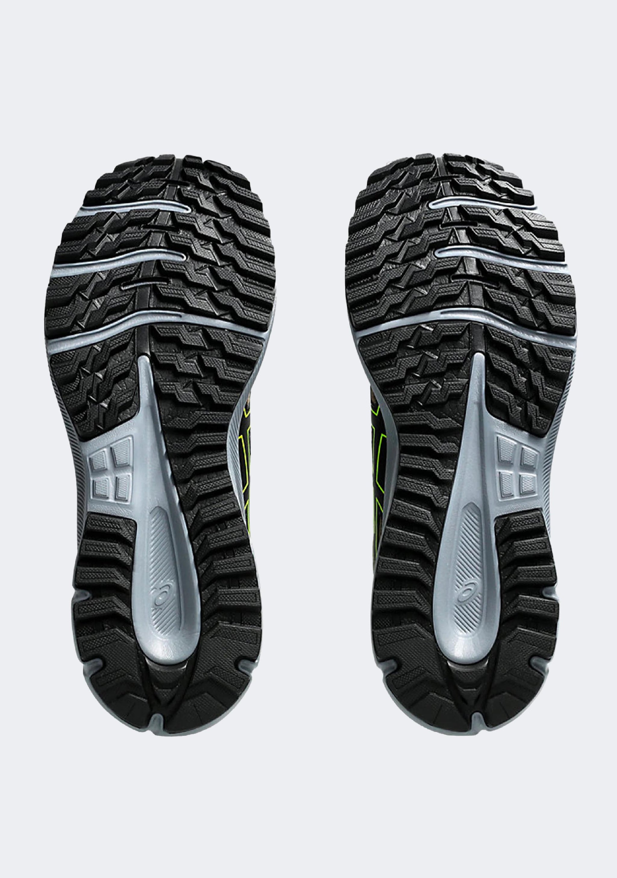 Asics Men's Trail Scout 3