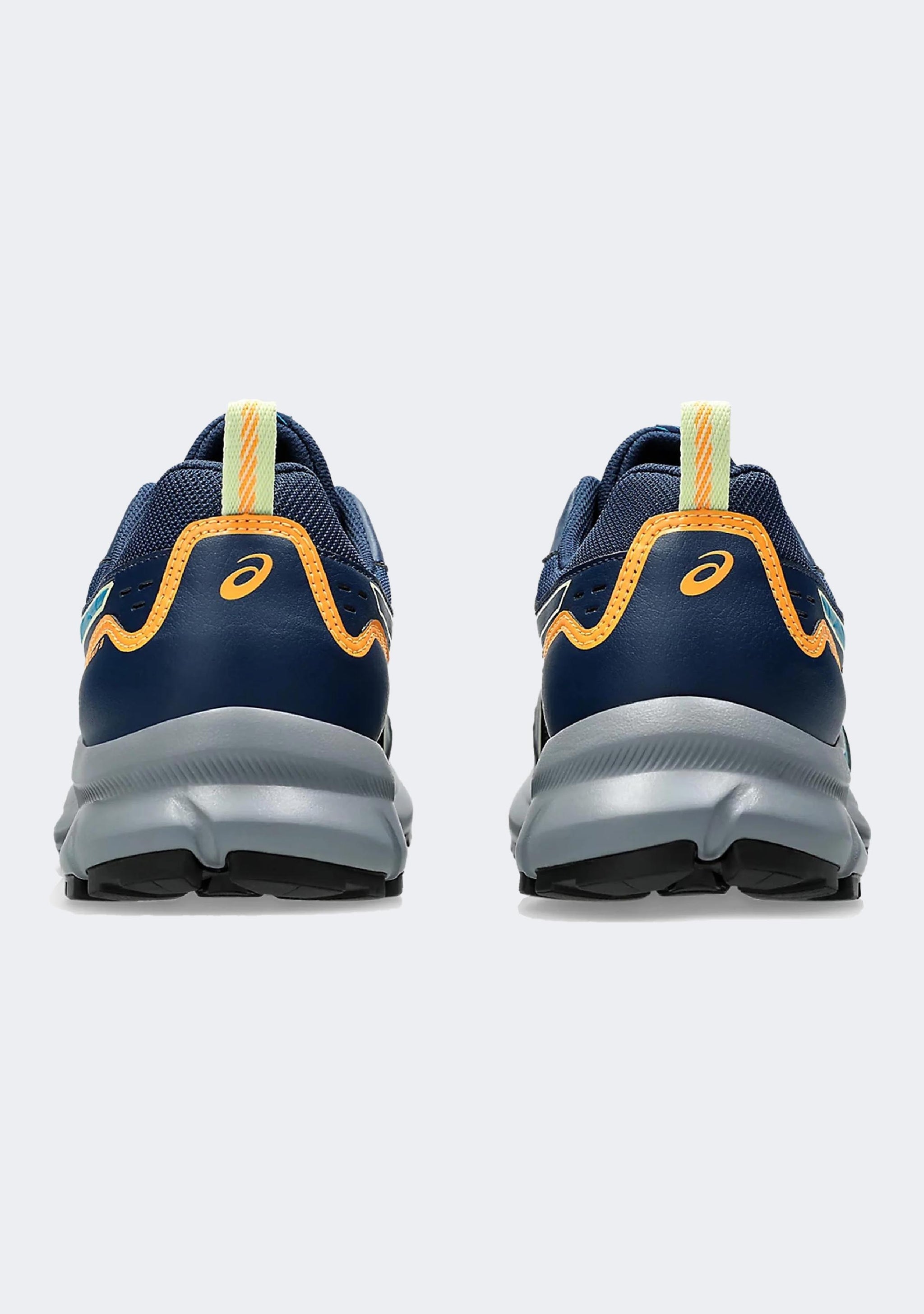 Asics Men’s Trail Scout 3