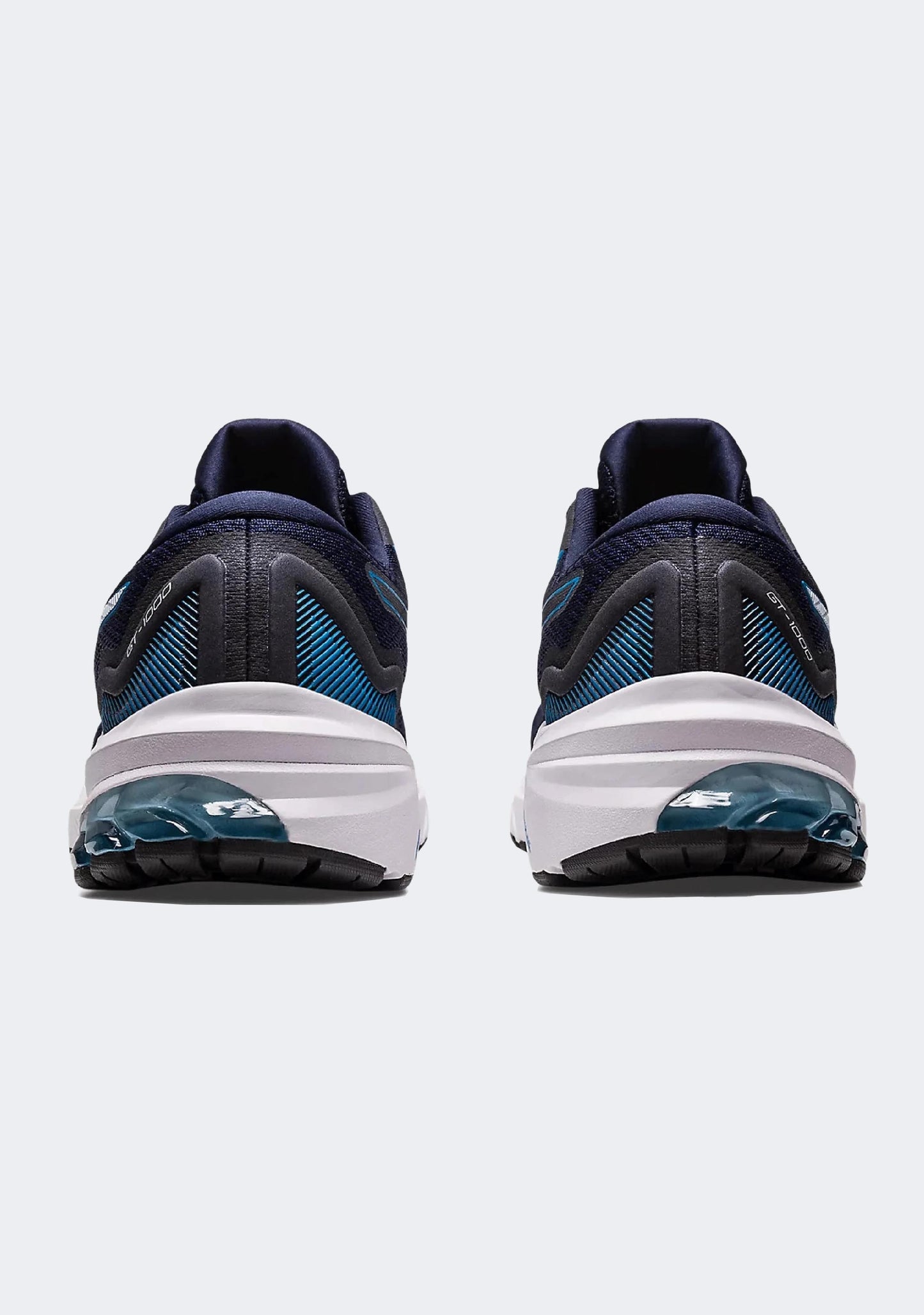 Asics Women's GT-1000 11 (D Width)