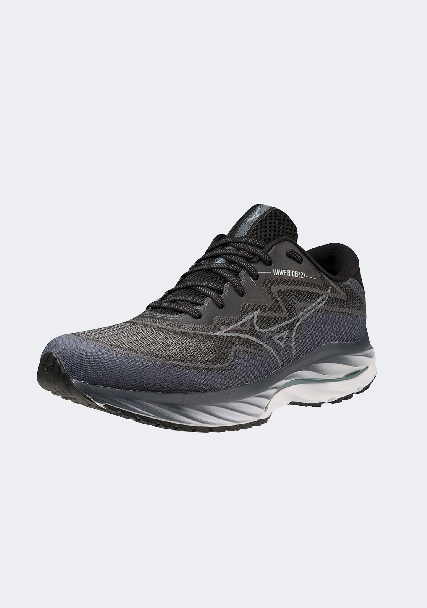 Mizuno Men’s Wave Rider 27 SSW