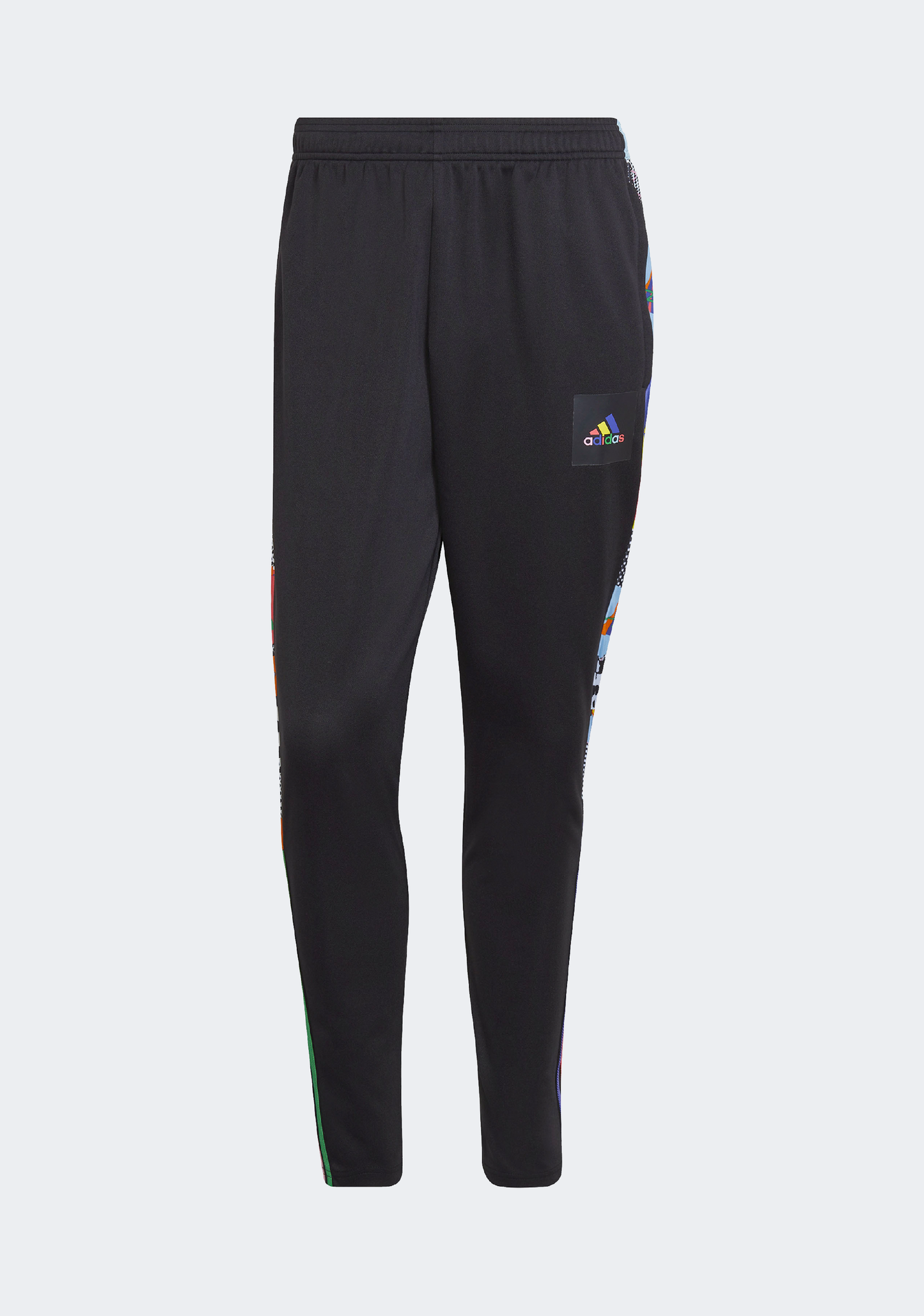 Adidas Mens Tiro Pride Track Pants