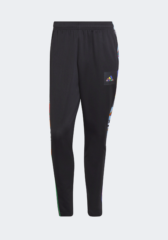 Adidas Mens Tiro Pride Track Pants