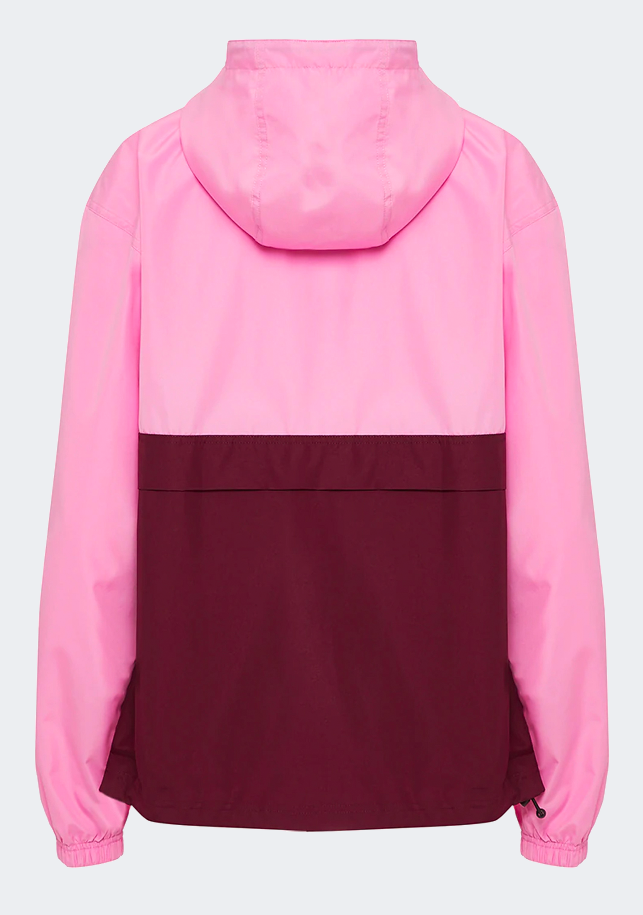 Champion Women’s C Logo Packable Jacket