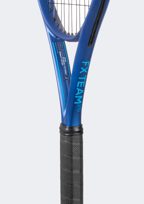 Dunlop Senior FX Team 270 Tennis Racquet