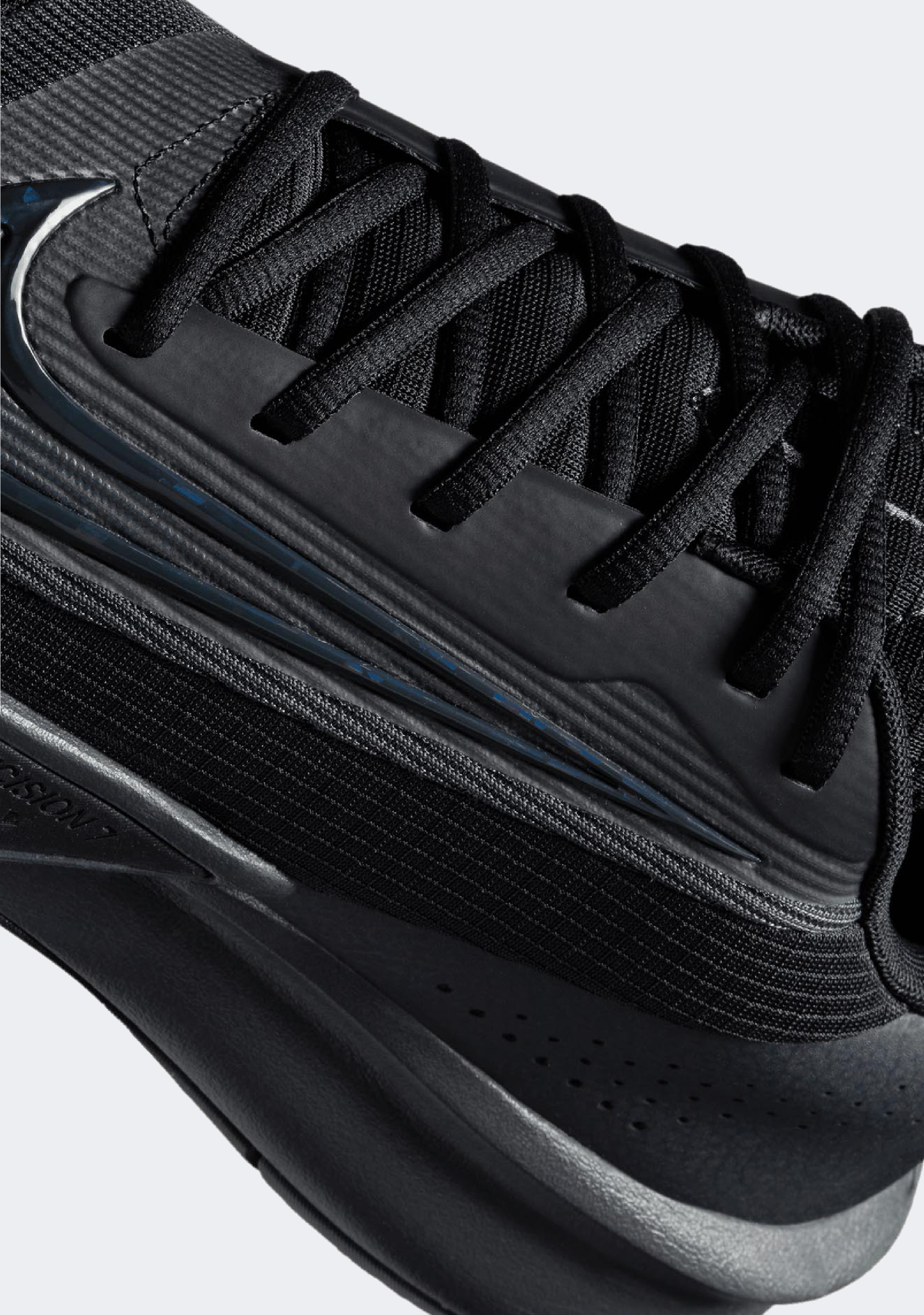Nike Mens Precision VII <br> FN4322 001