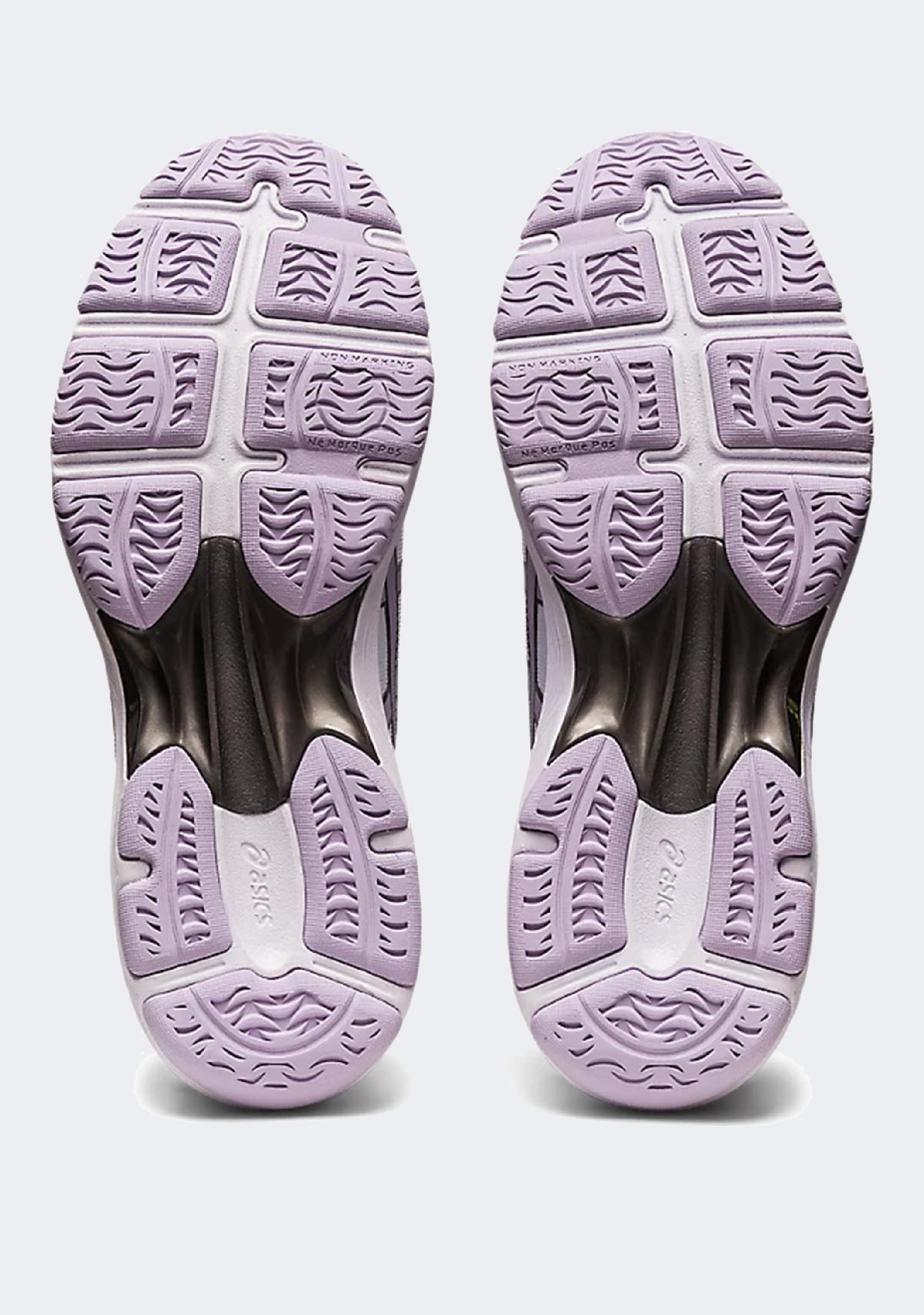 Asics Womens Gel Netburner Academy 9