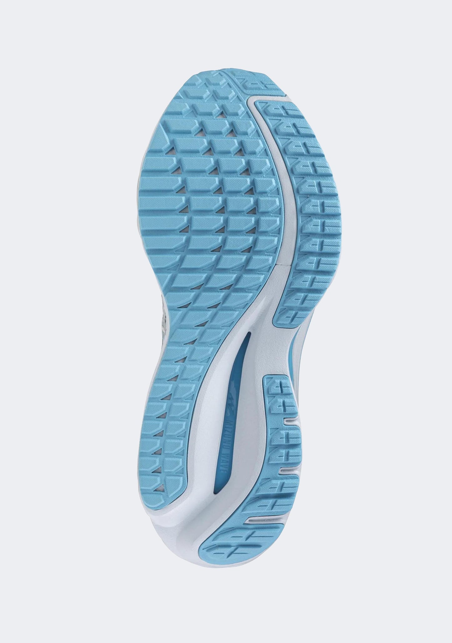 Mizuno Women's Wave Inspire 20