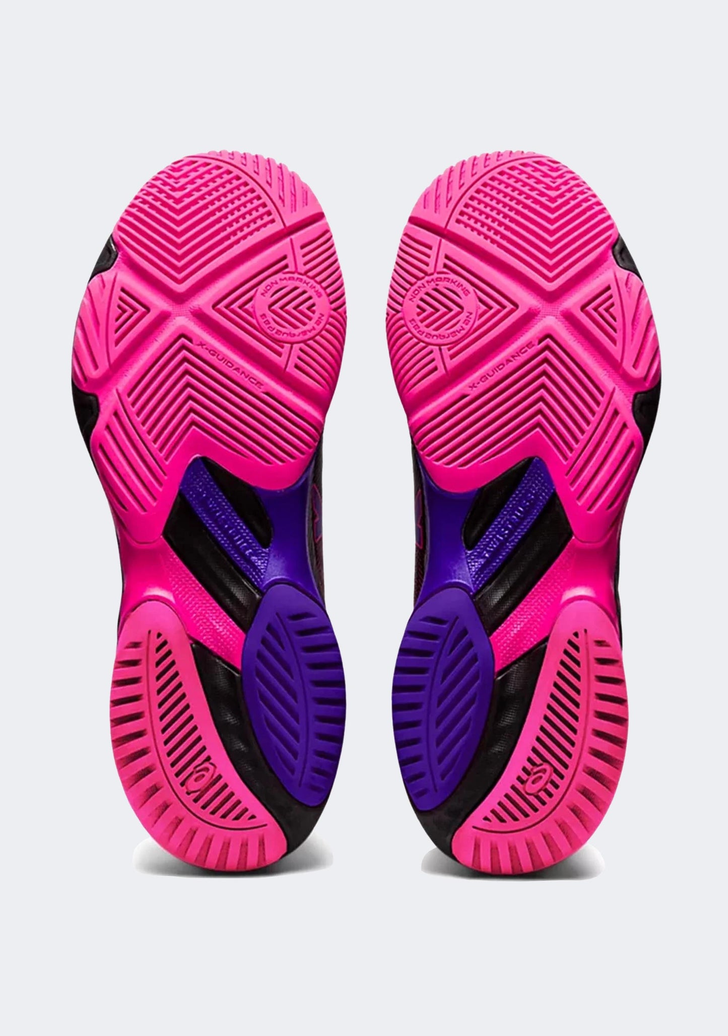 Asics Womens Netburner Ballistic FF MT 3