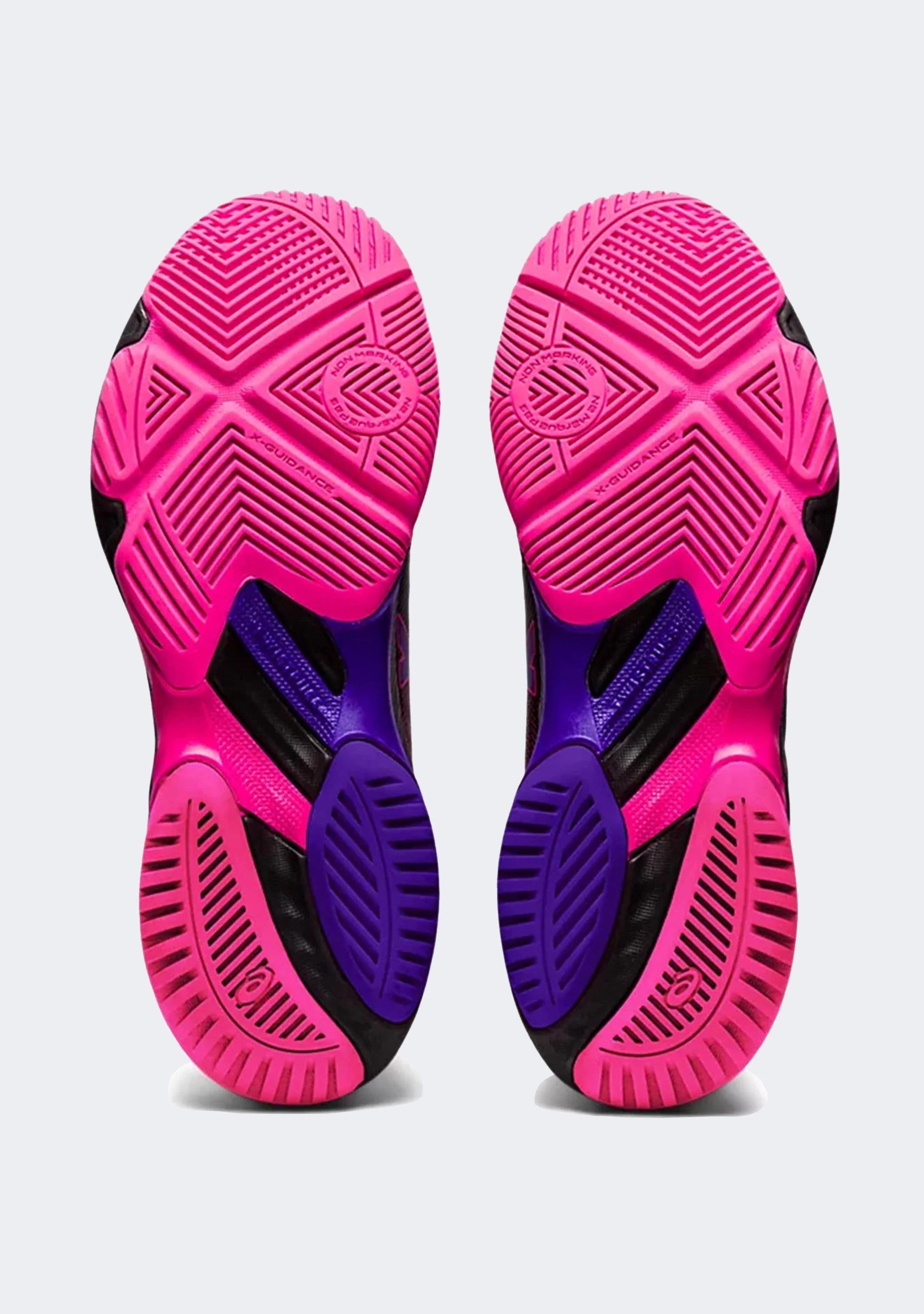 Asics Womens Netburner Ballistic FF MT 3