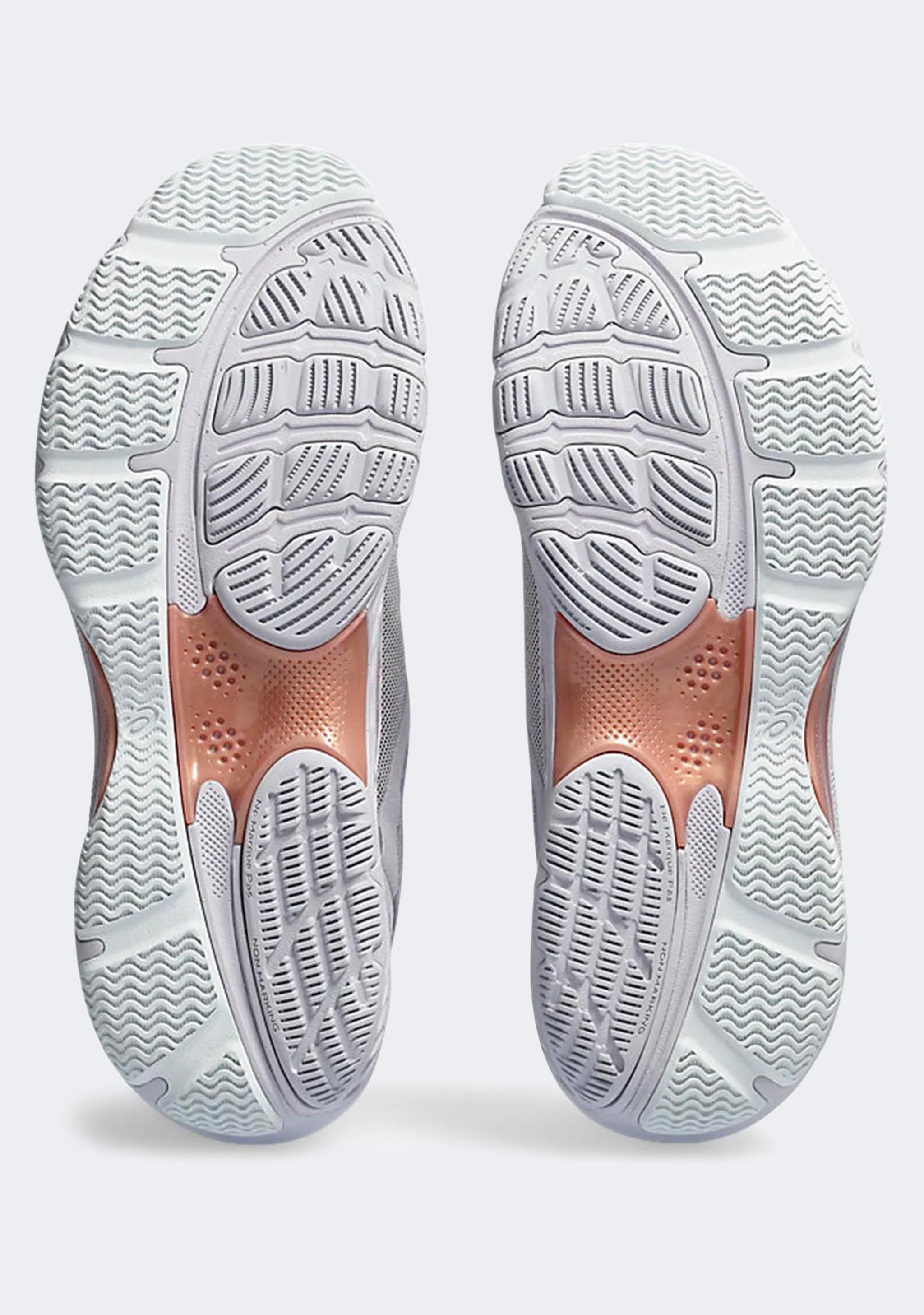 Asics Women's Netburner Shield FF