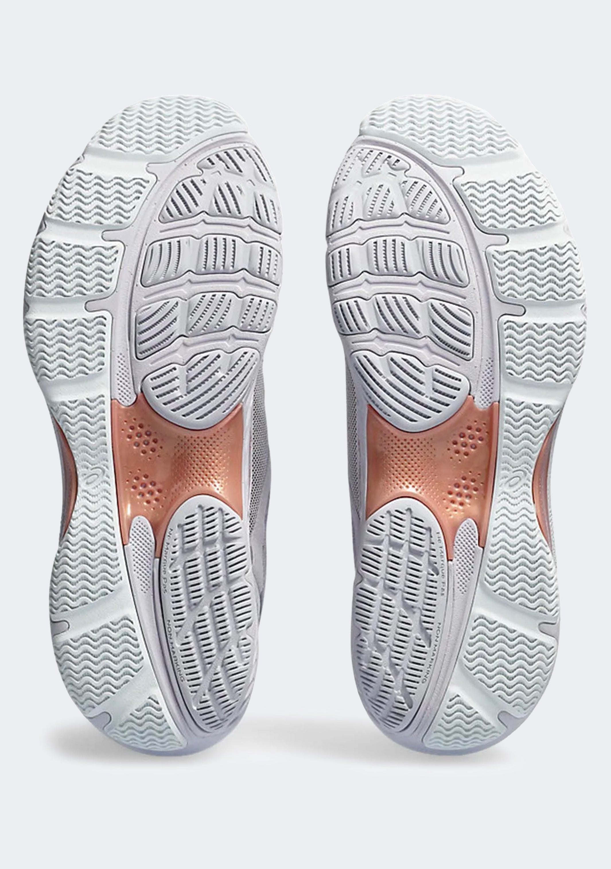 Asics Women's Netburner Shield FF
