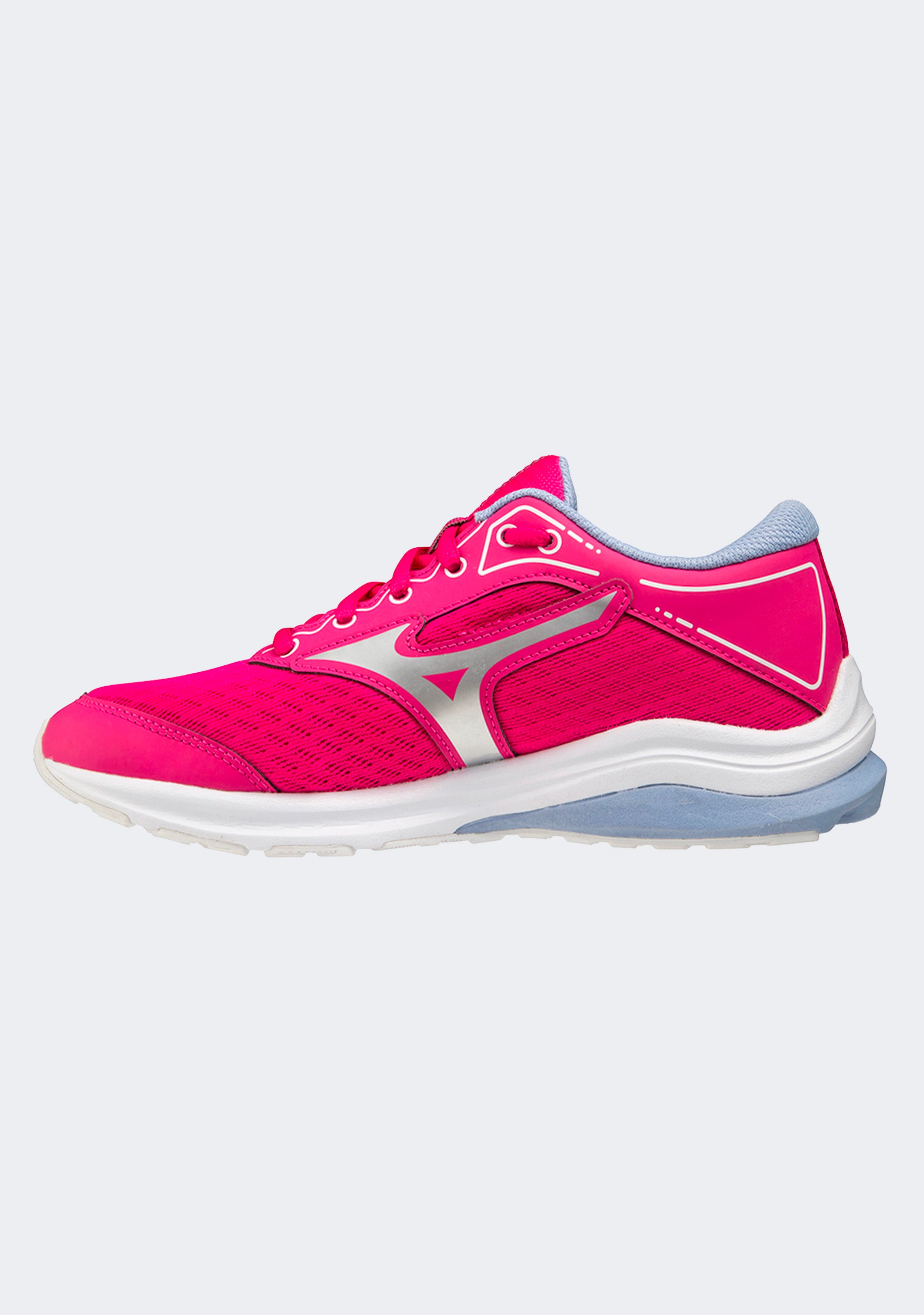 Mizuno Junior Wave Rider 25
