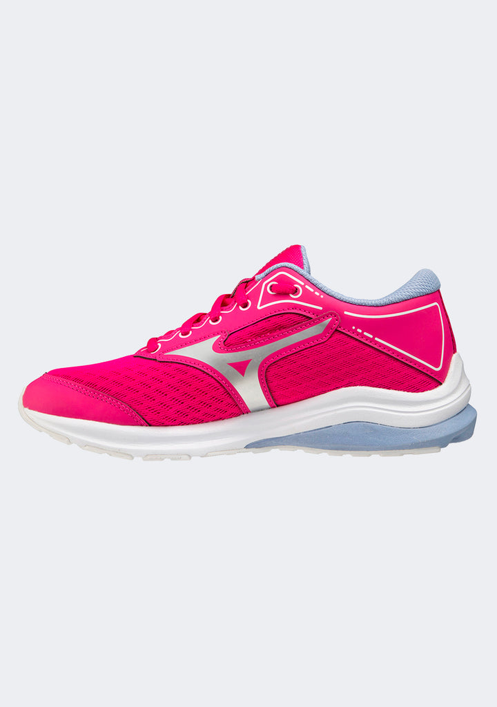 Mizuno Junior Wave Rider 25