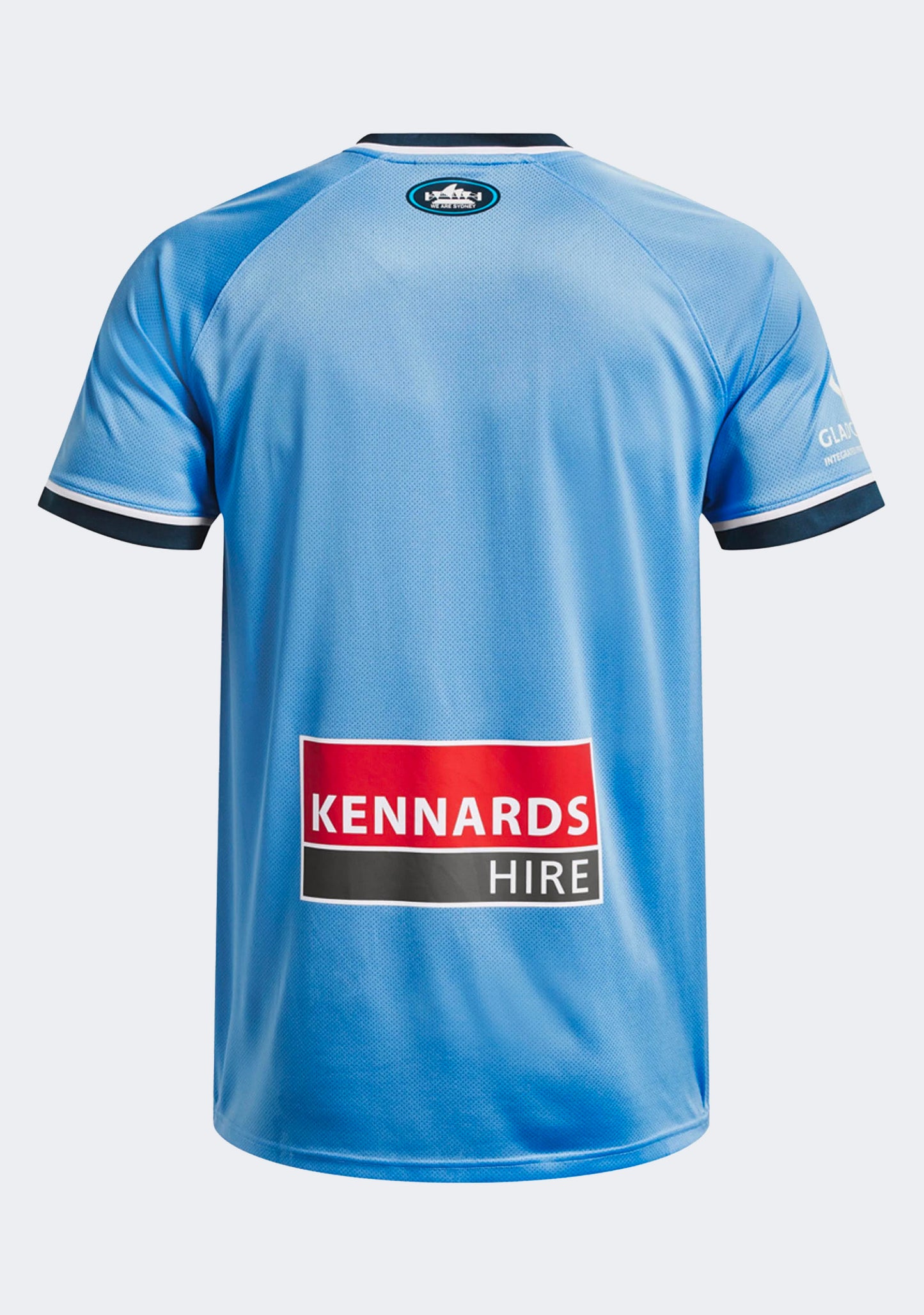 Under Armour Men’s Sydney FC 22/23 Home Jersey