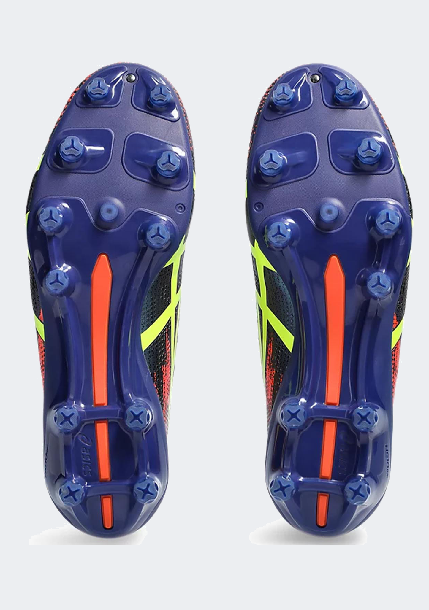 Asics Men's Menace 4 L.E