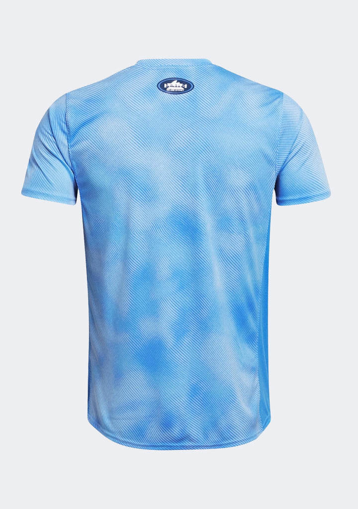 Under Armour Men's Sydney FC Challenger Training Tee