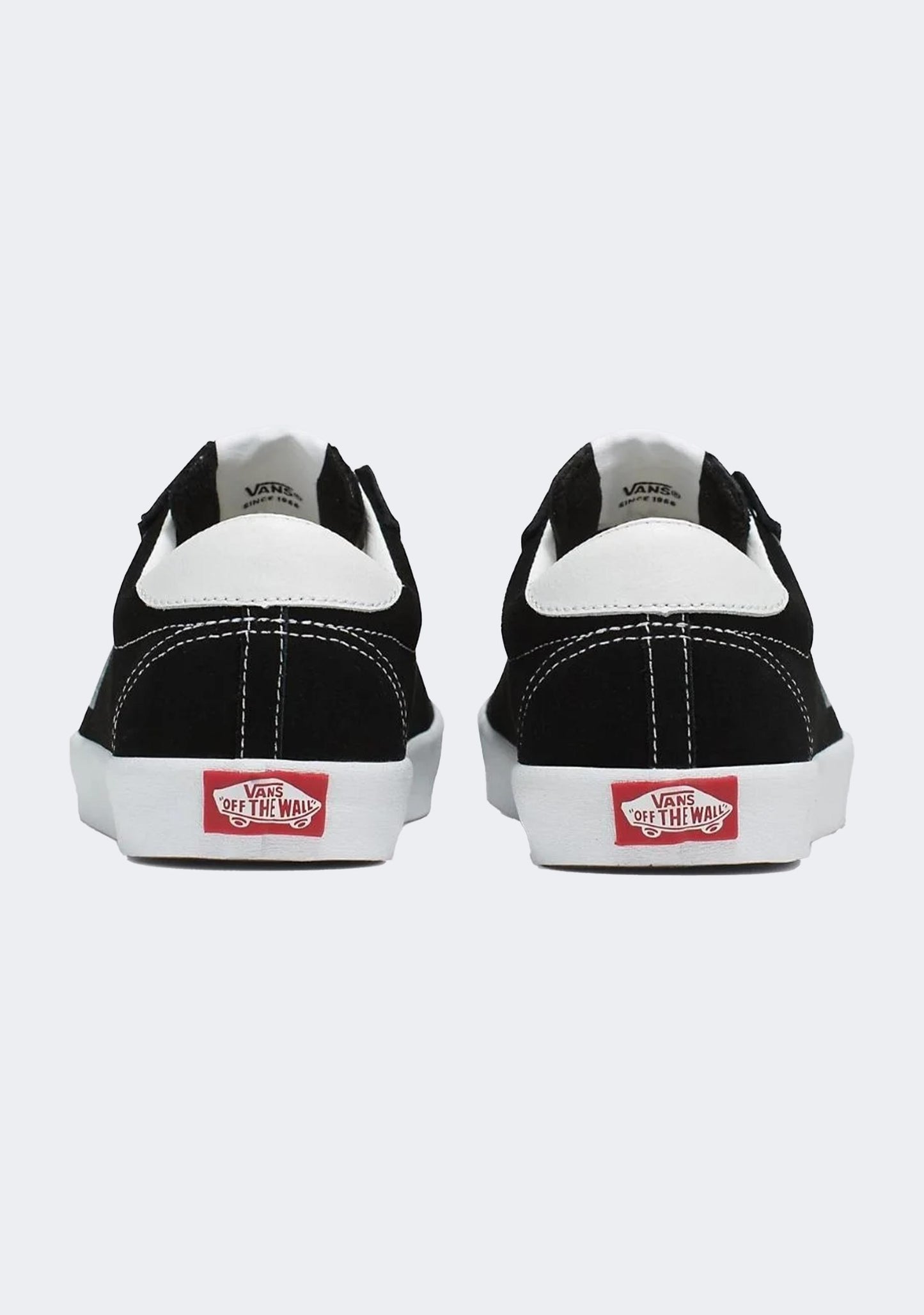 Vans Men's Sport Low