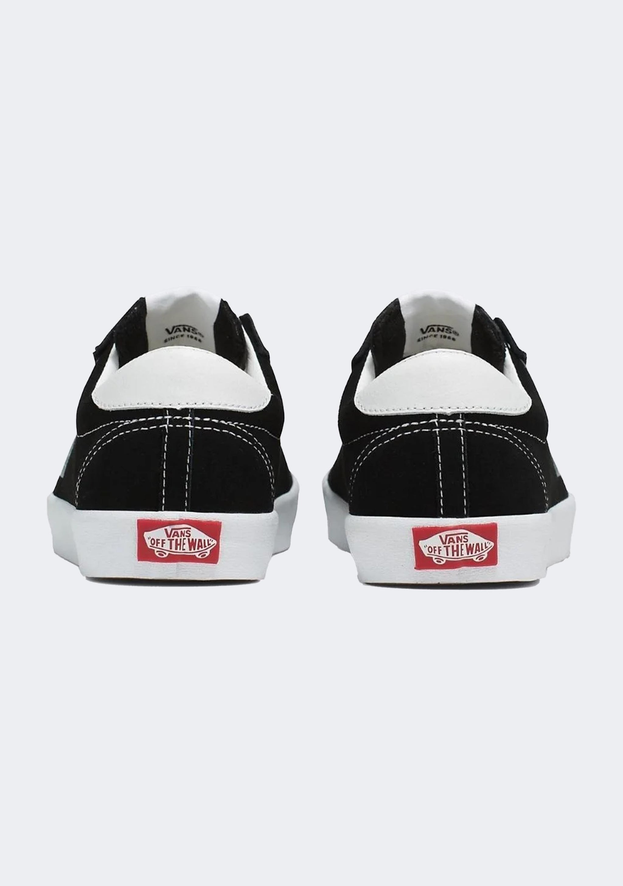 Vans Men's Sport Low