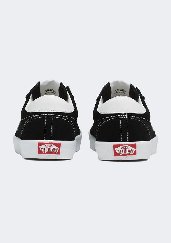 Vans Men's Sport Low