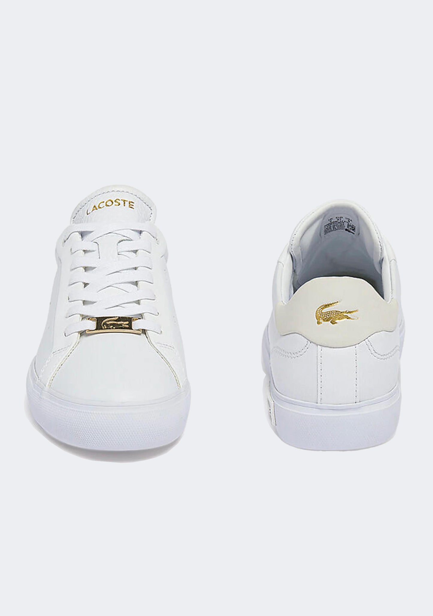 Lacoste Women's Powercourt 2.0