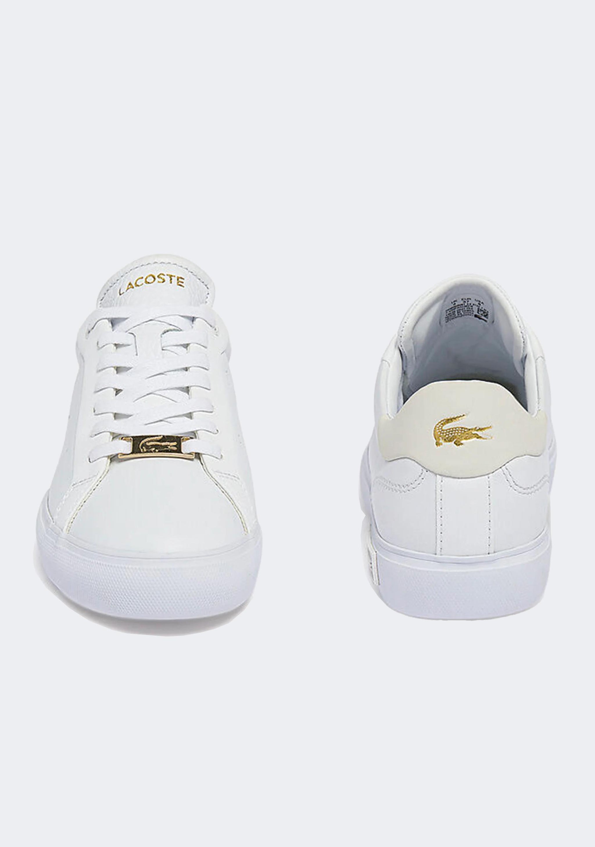 Lacoste Women's Powercourt 2.0