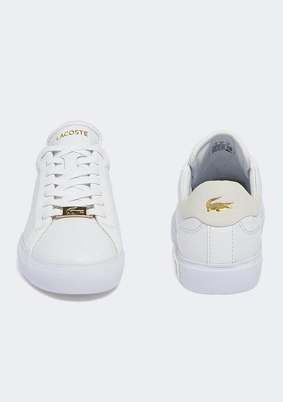 Lacoste Women's Powercourt 2.0