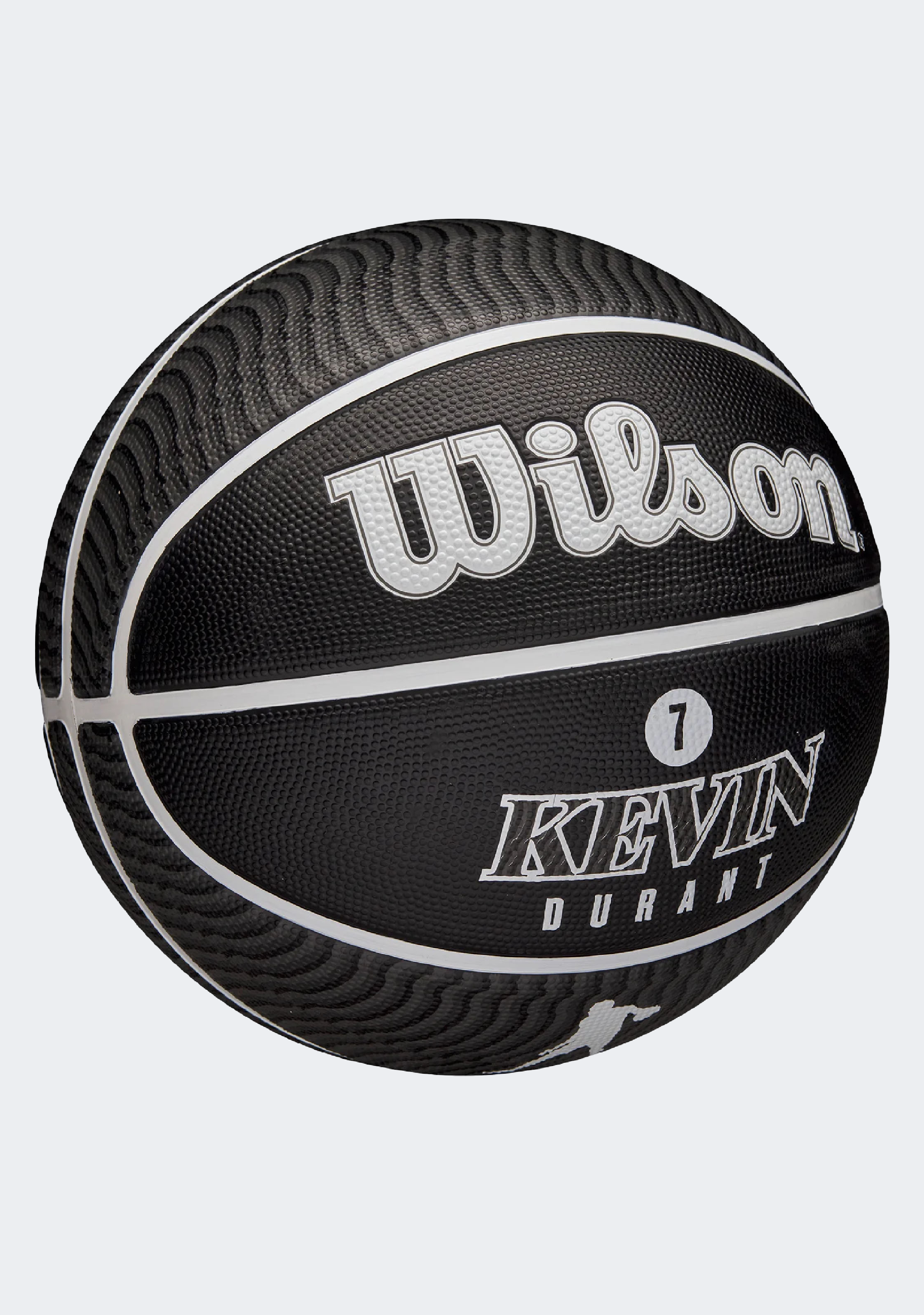 Wilson NBA Player Icon Durant Size 7 Basketball