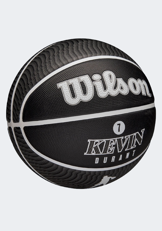 Wilson NBA Player Icon Durant Size 7 Basketball