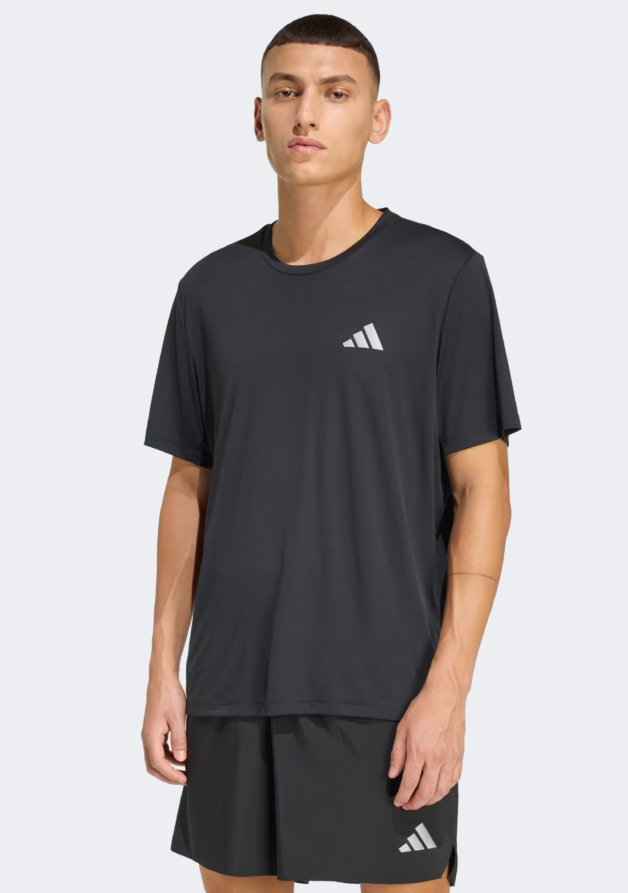 Adidas Men's adi365 Essentials Running Tee